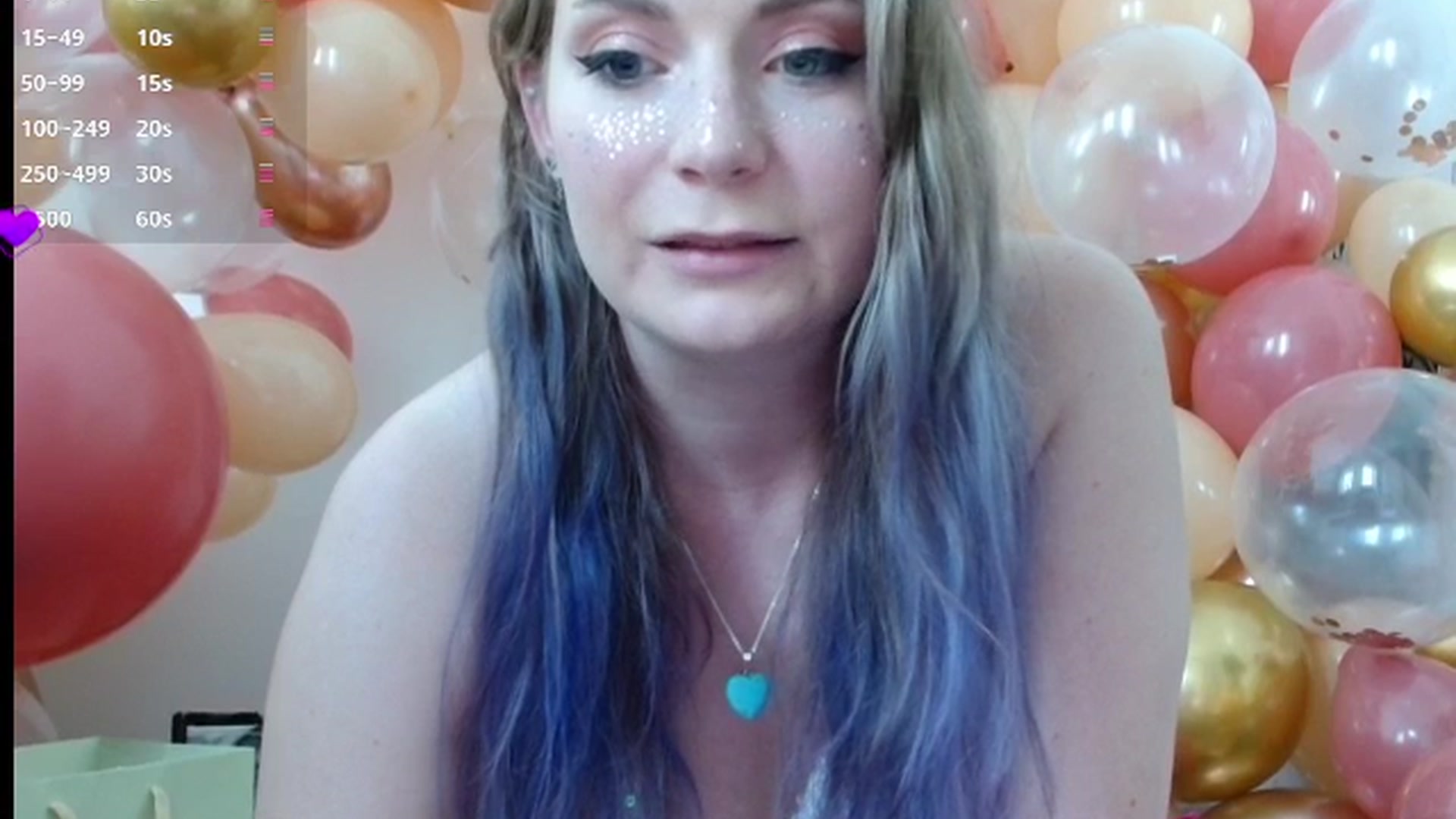 Gallery image thumbnail from Dani_Darling's myfreecams stream on, 05/04/2025, 11:24 image 16 of 20