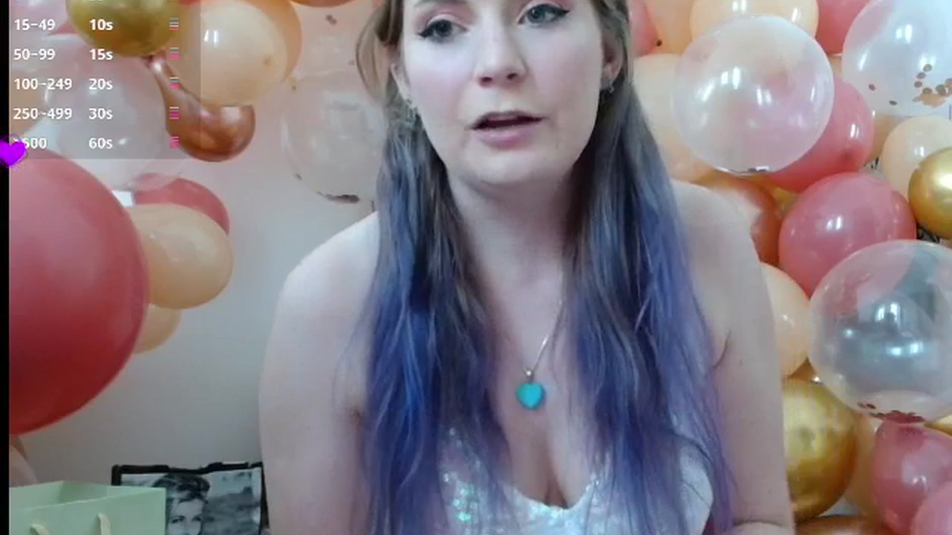 Gallery image thumbnail from Dani_Darling's myfreecams stream on, 05/04/2025, 11:24 image 5 of 20