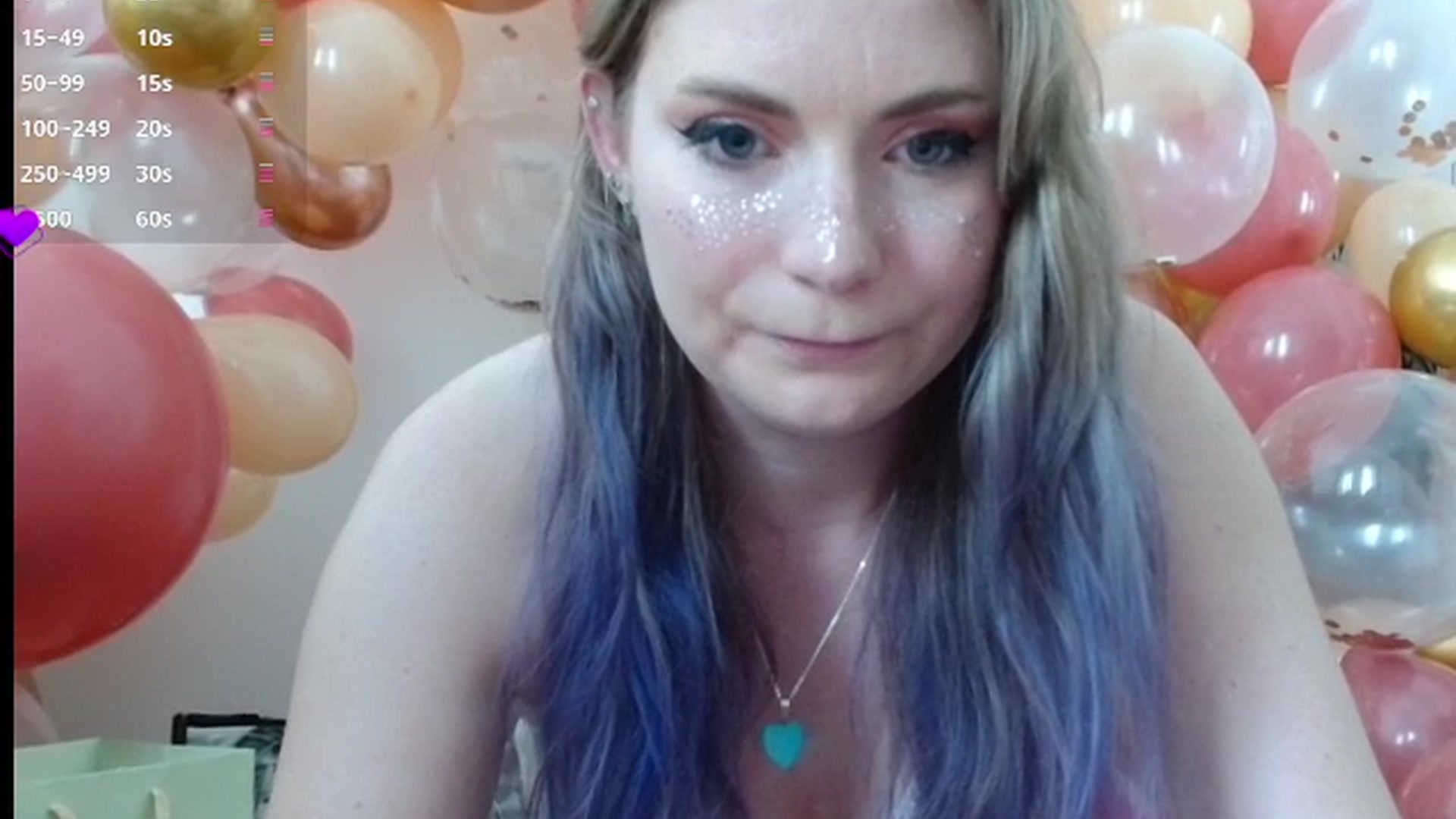 Gallery image thumbnail from Dani_Darling's myfreecams stream on, 05/04/2025, 11:24 image 12 of 20