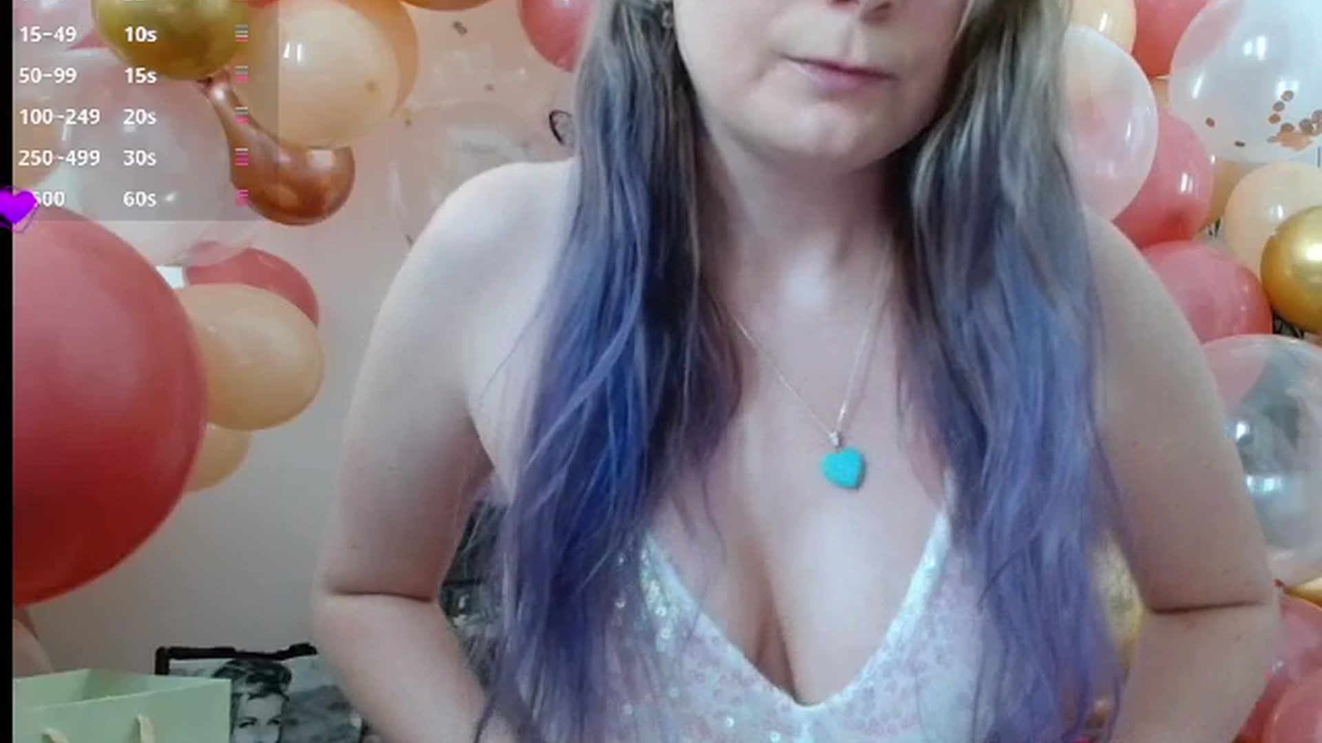 Gallery image thumbnail from Dani_Darling's myfreecams stream on, 05/04/2025, 11:24 image 3 of 20