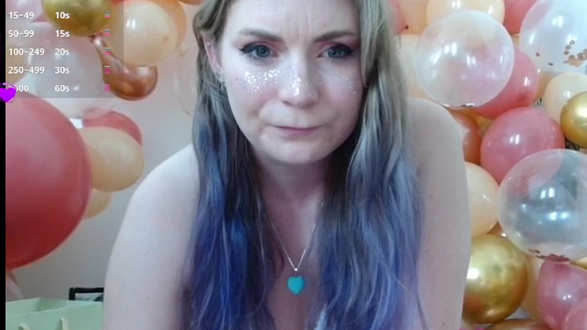 Gallery image thumbnail from Dani_Darling's myfreecams stream on, 05/04/2025, 11:24 image 14 of 20