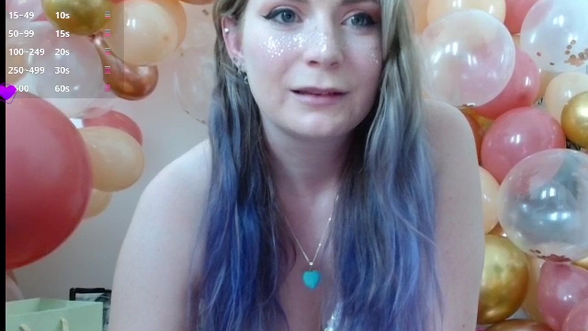 Gallery image thumbnail from Dani_Darling's myfreecams stream on, 05/04/2025, 11:24 image 15 of 20