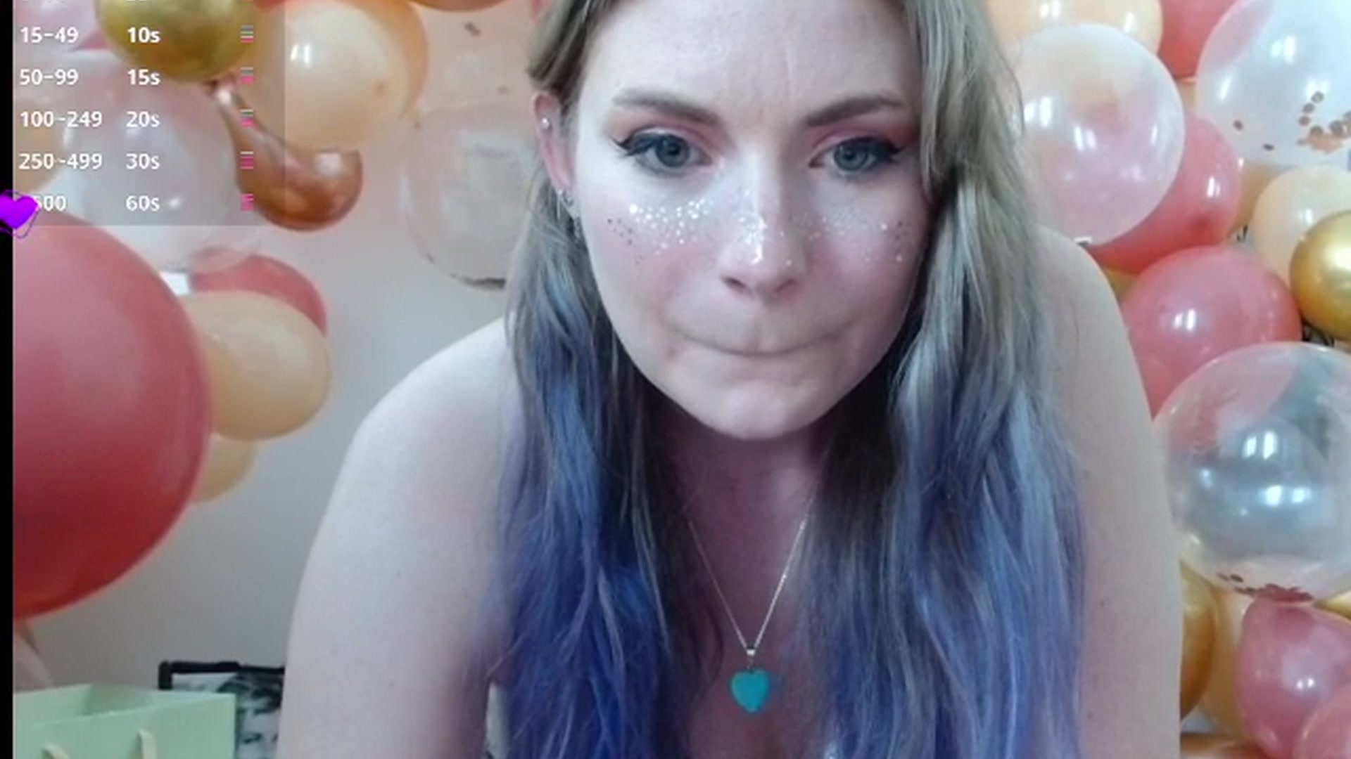 Gallery image thumbnail from Dani_Darling's myfreecams stream on, 05/04/2025, 11:24 image 11 of 20