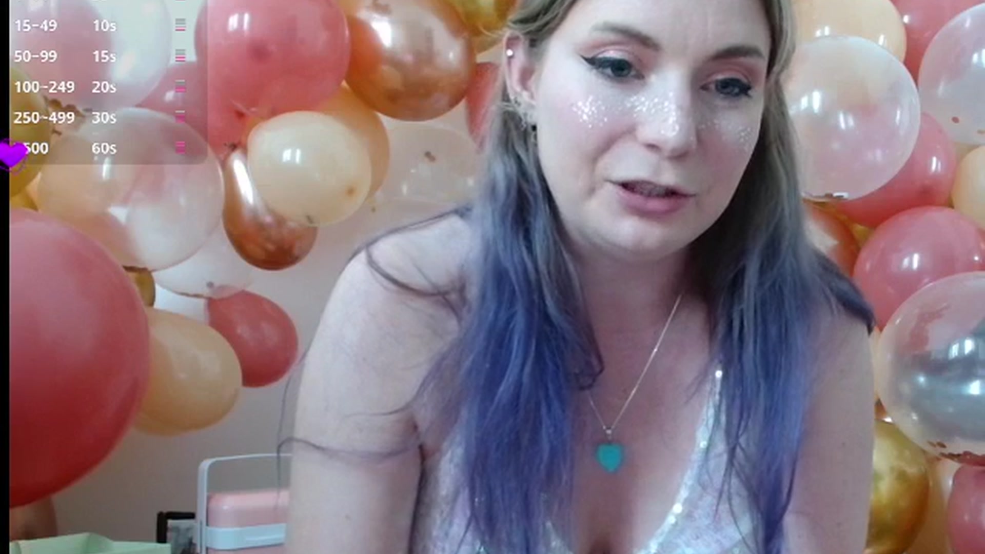Gallery image thumbnail from Dani_Darling's myfreecams stream on, 05/04/2025, 13:07 image 6 of 20