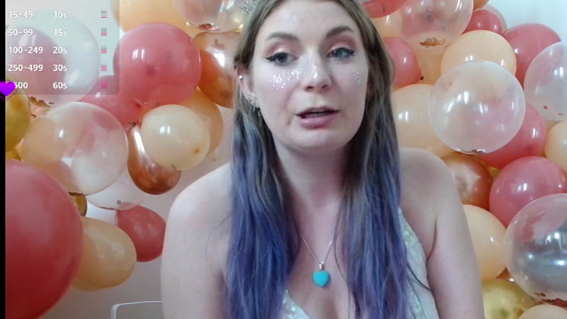 Gallery image thumbnail from Dani_Darling's myfreecams stream on, 05/04/2025, 13:07 image 19 of 20
