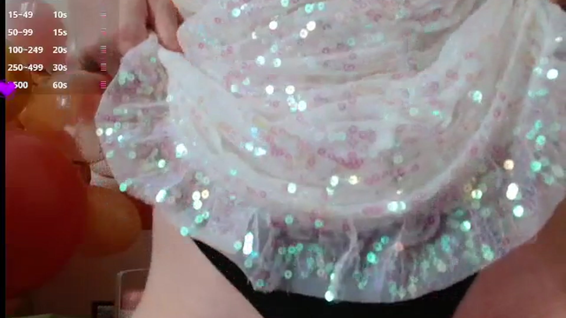 Gallery image thumbnail from Dani_Darling's myfreecams stream on, 05/04/2025, 13:07 image 14 of 20