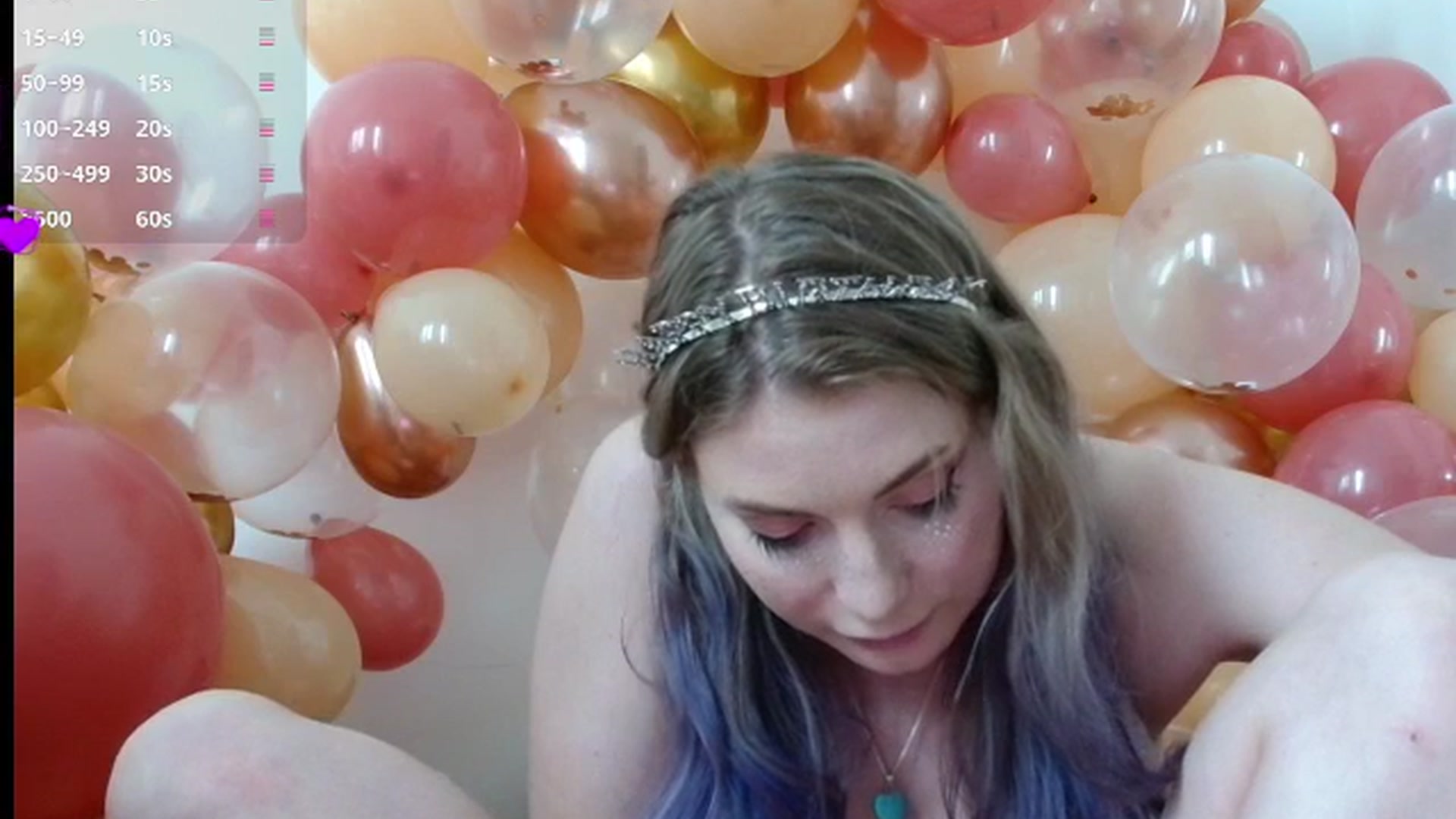 Gallery image thumbnail from Dani_Darling's myfreecams stream on, 05/04/2025, 13:07 image 17 of 20