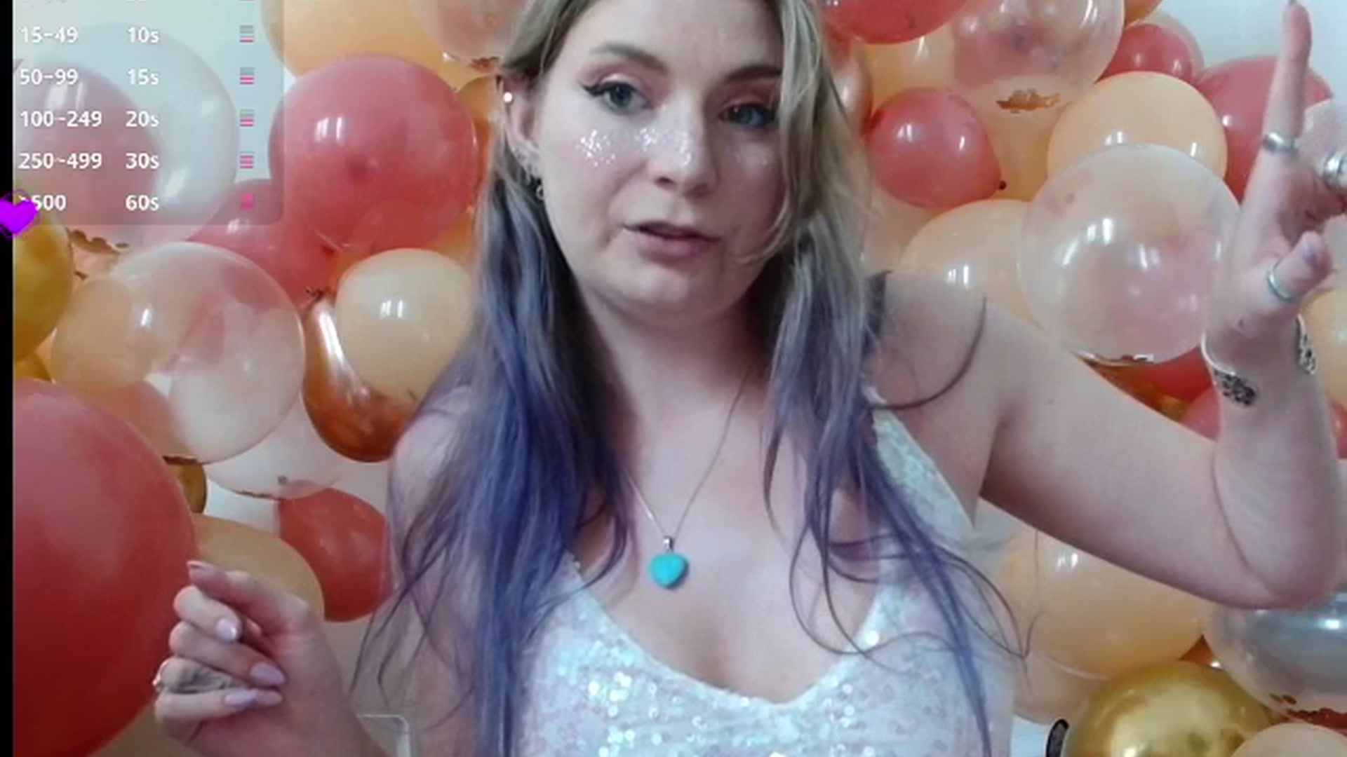 Gallery image thumbnail from Dani_Darling's myfreecams stream on, 05/04/2025, 13:07 image 20 of 20
