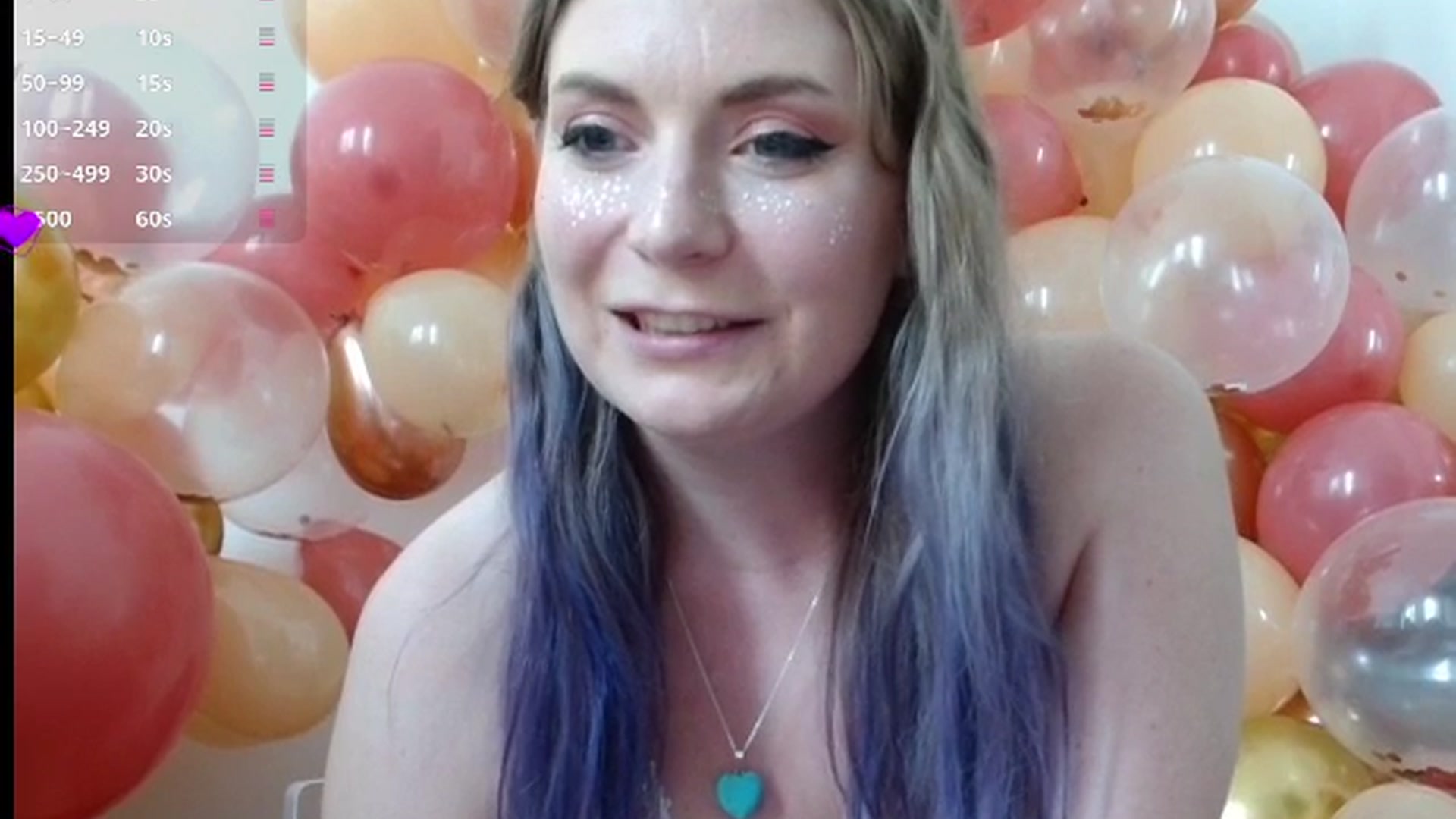 Gallery image thumbnail from Dani_Darling's myfreecams stream on, 05/04/2025, 13:07 image 18 of 20