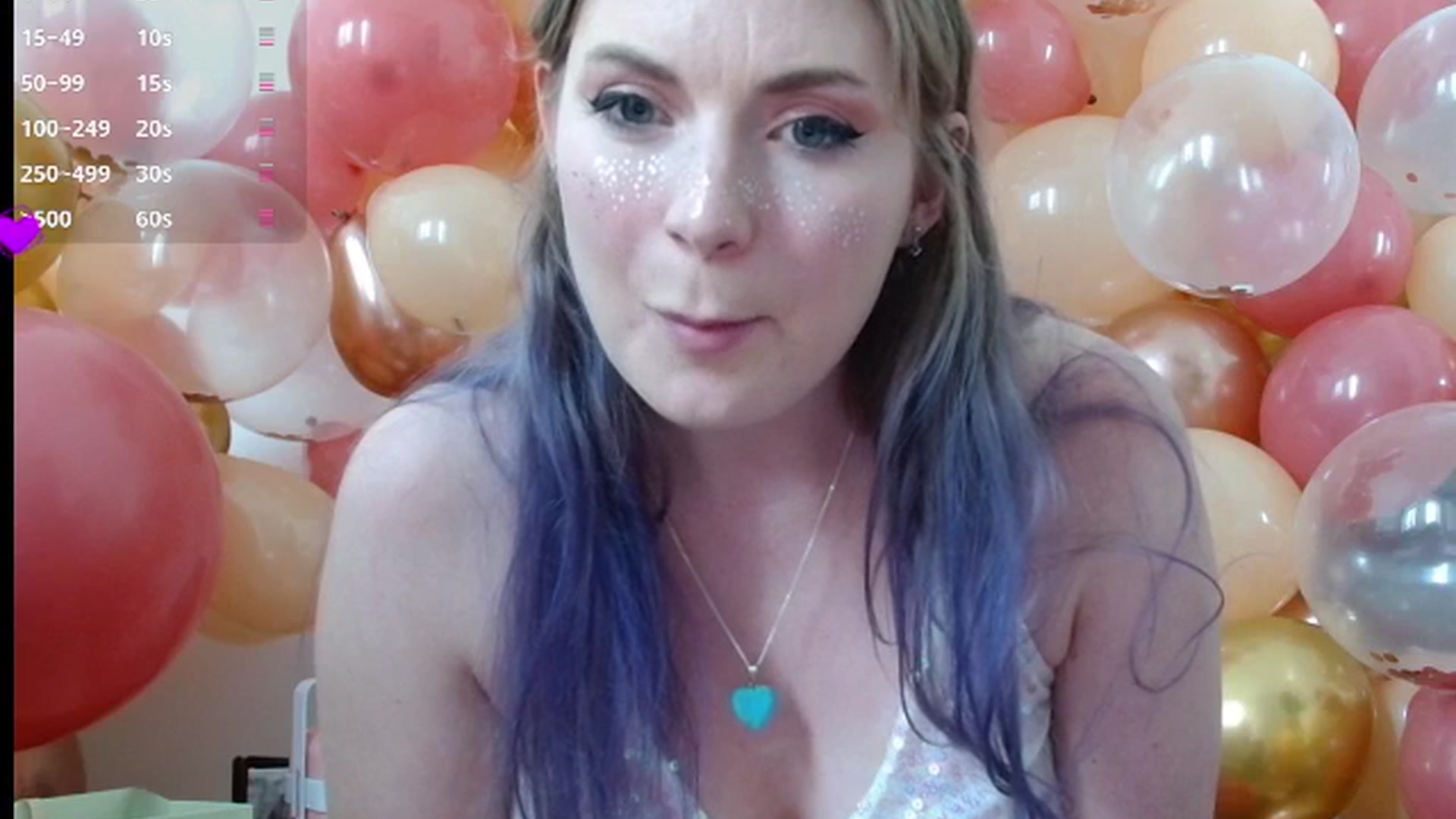 Gallery image thumbnail from Dani_Darling's myfreecams stream on, 05/04/2025, 13:07 image 4 of 20