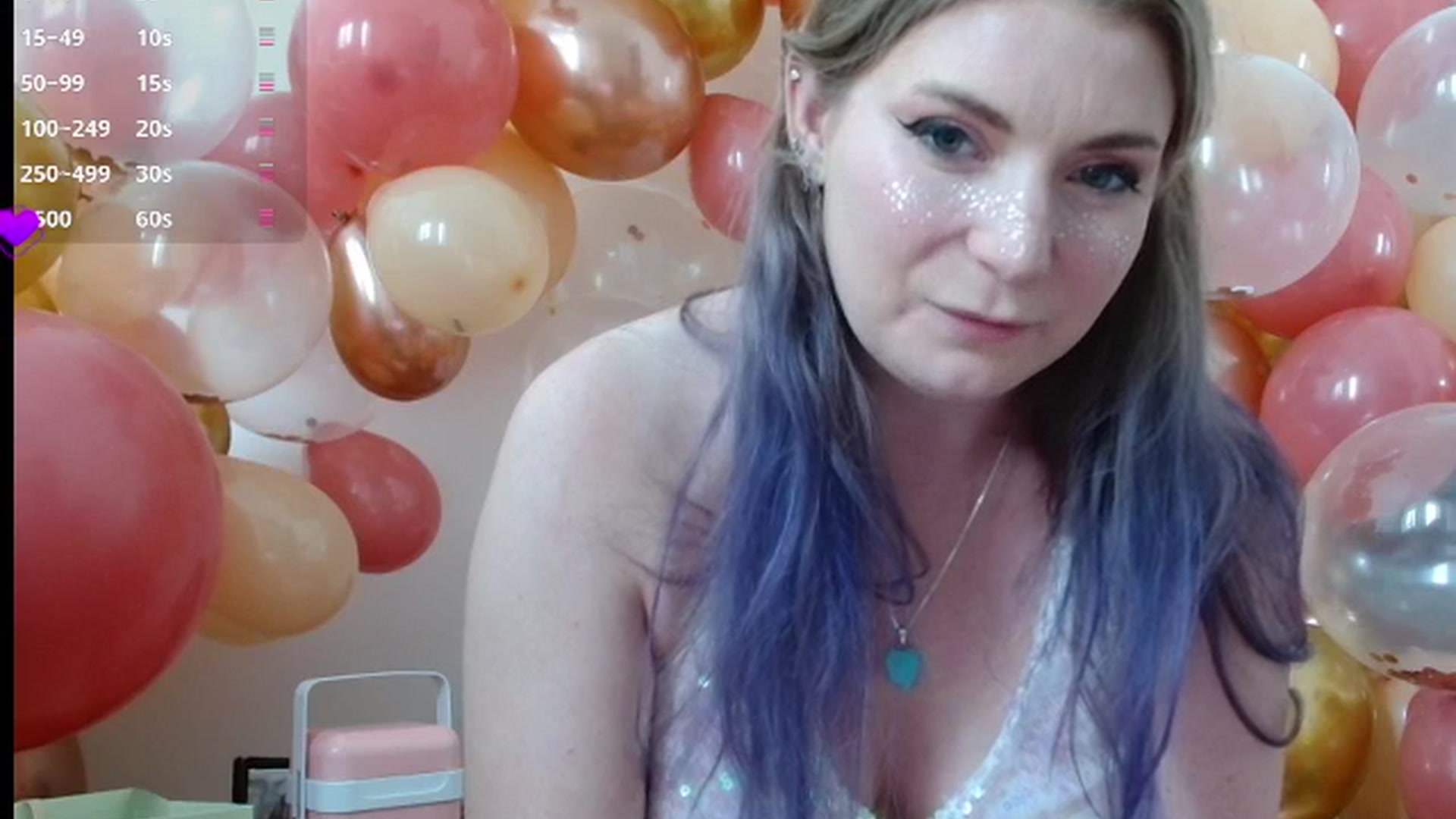 Gallery image thumbnail from Dani_Darling's myfreecams stream on, 05/04/2025, 13:07 image 7 of 20