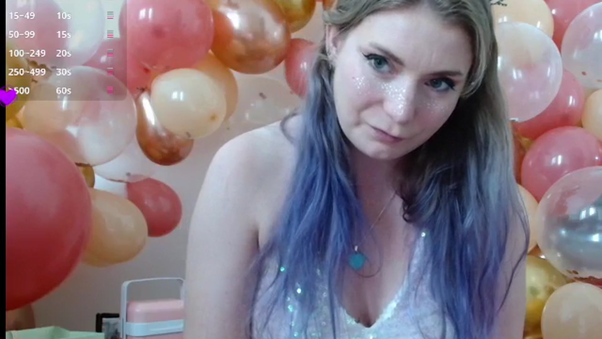 Gallery image thumbnail from Dani_Darling's myfreecams stream on, 05/04/2025, 13:07 image 8 of 20