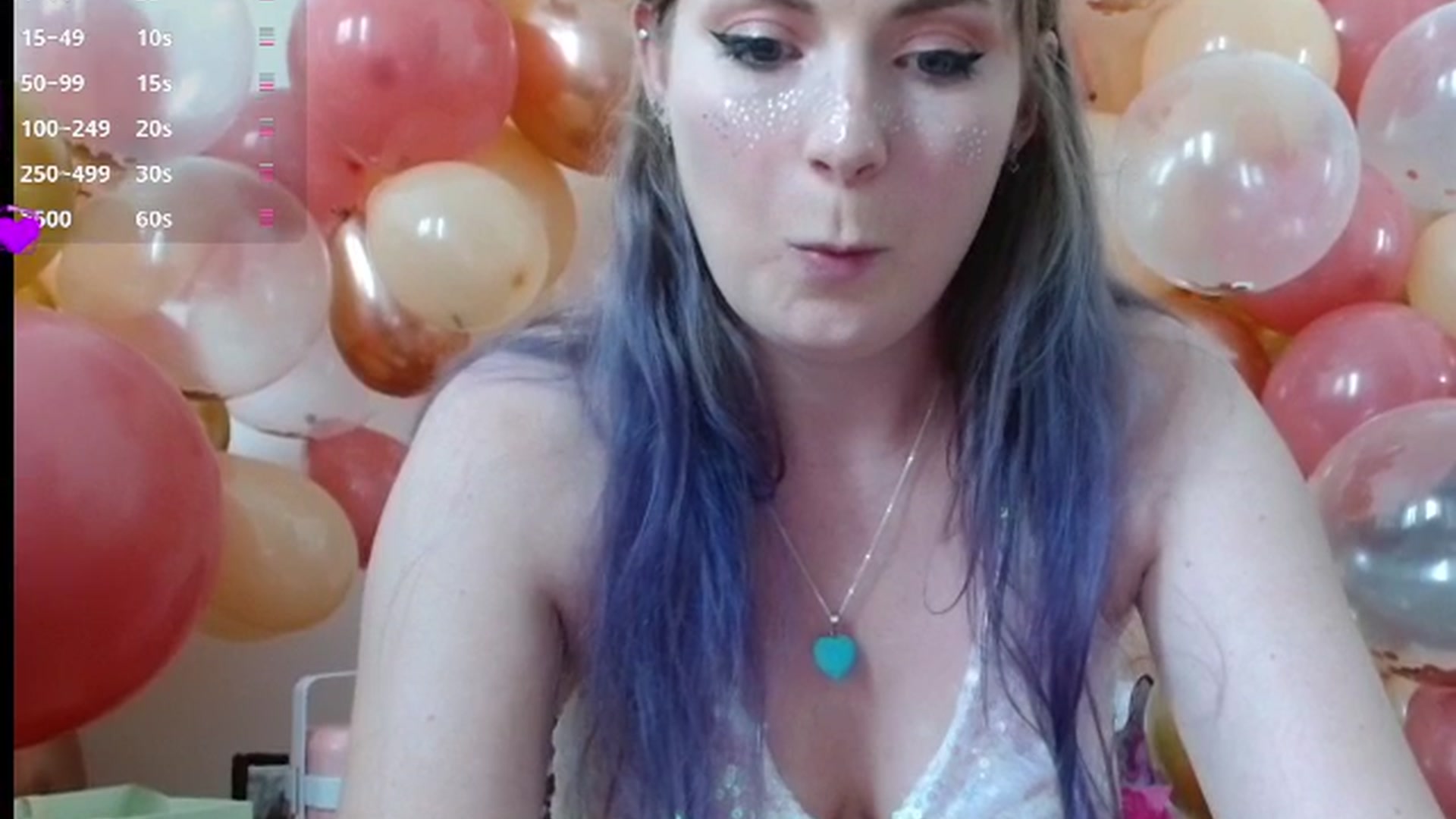 Gallery image thumbnail from Dani_Darling's myfreecams stream on, 05/04/2025, 13:07 image 5 of 20