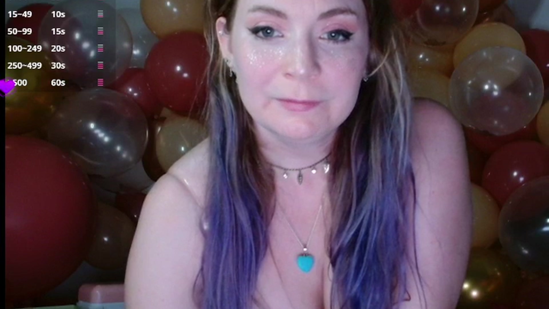Gallery image thumbnail from Dani_Darling's myfreecams stream on, 05/04/2025, 22:52 image 7 of 20