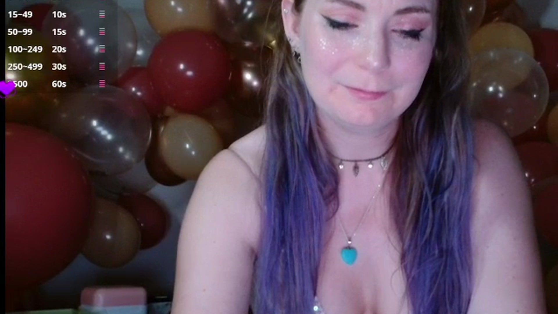 Gallery image thumbnail from Dani_Darling's myfreecams stream on, 05/04/2025, 22:52 image 11 of 20