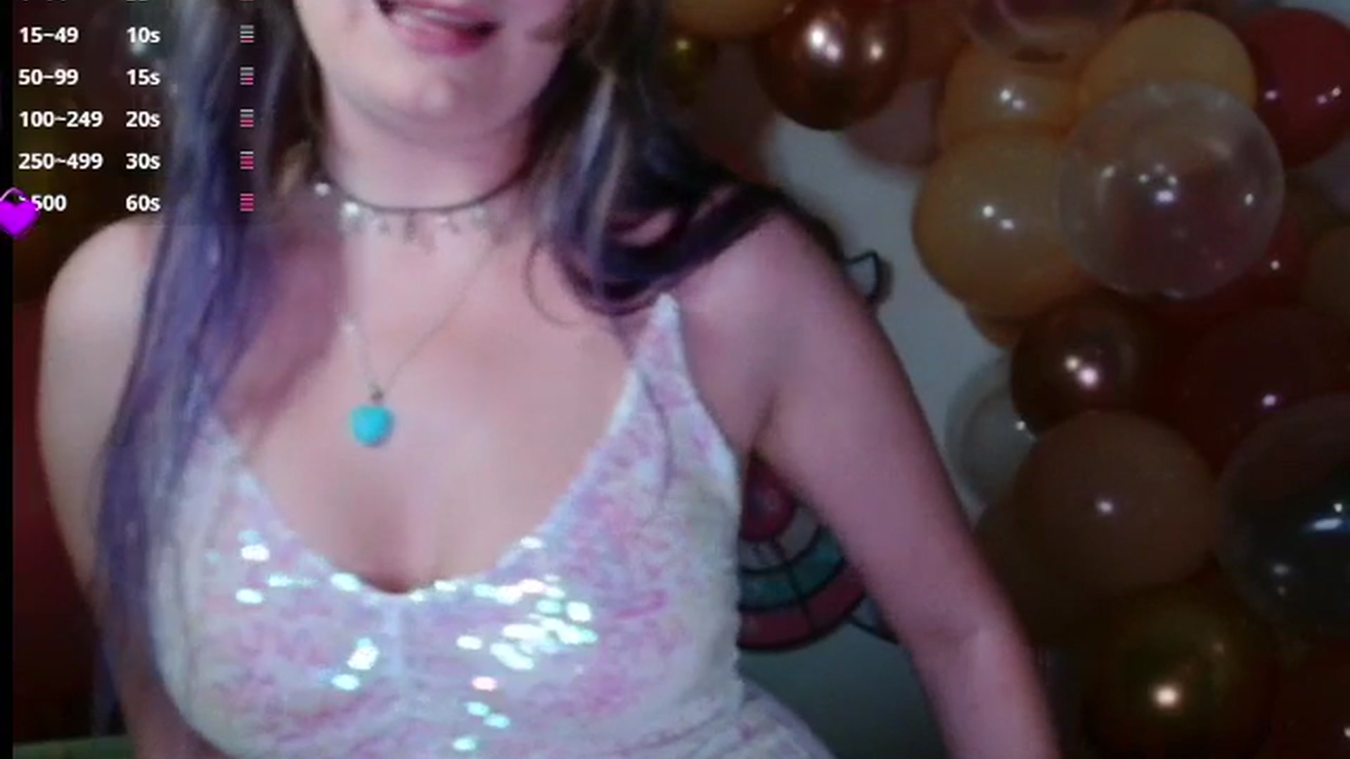 Gallery image thumbnail from Dani_Darling's myfreecams stream on, 05/04/2025, 22:52 image 2 of 20