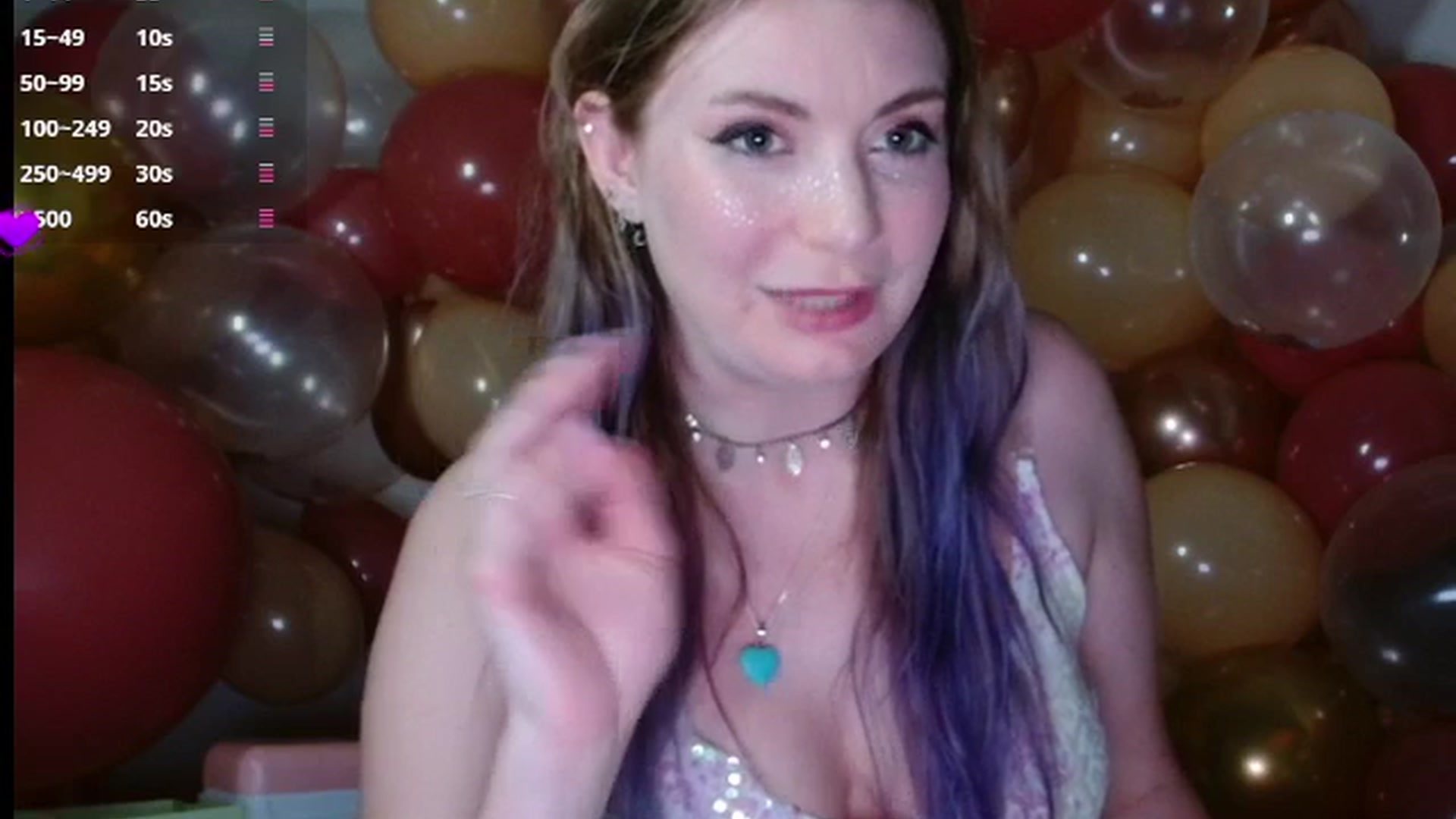 Gallery image thumbnail from Dani_Darling's myfreecams stream on, 05/04/2025, 22:52 image 5 of 20