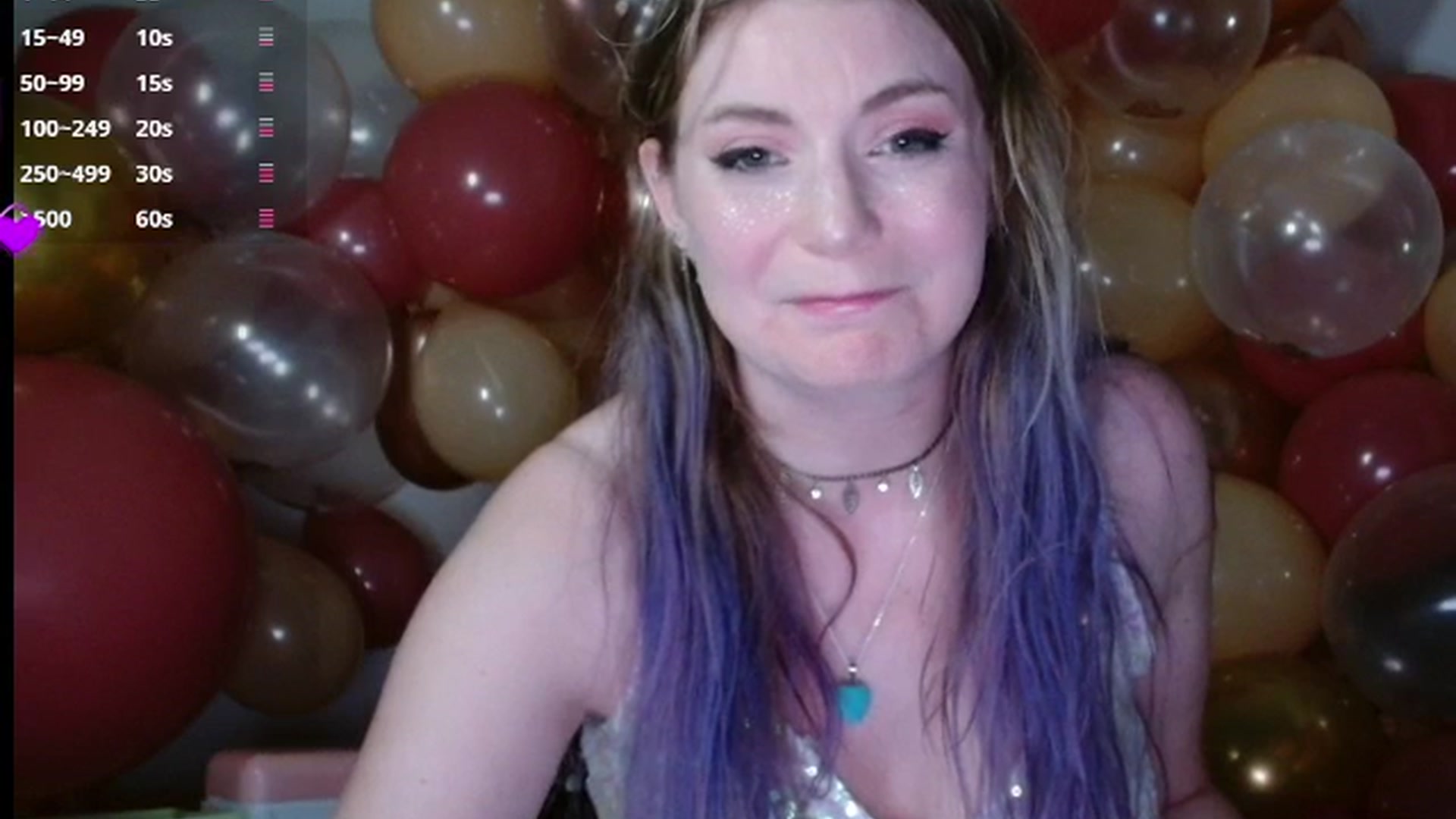 Gallery image thumbnail from Dani_Darling's myfreecams stream on, 05/04/2025, 22:52 image 6 of 20