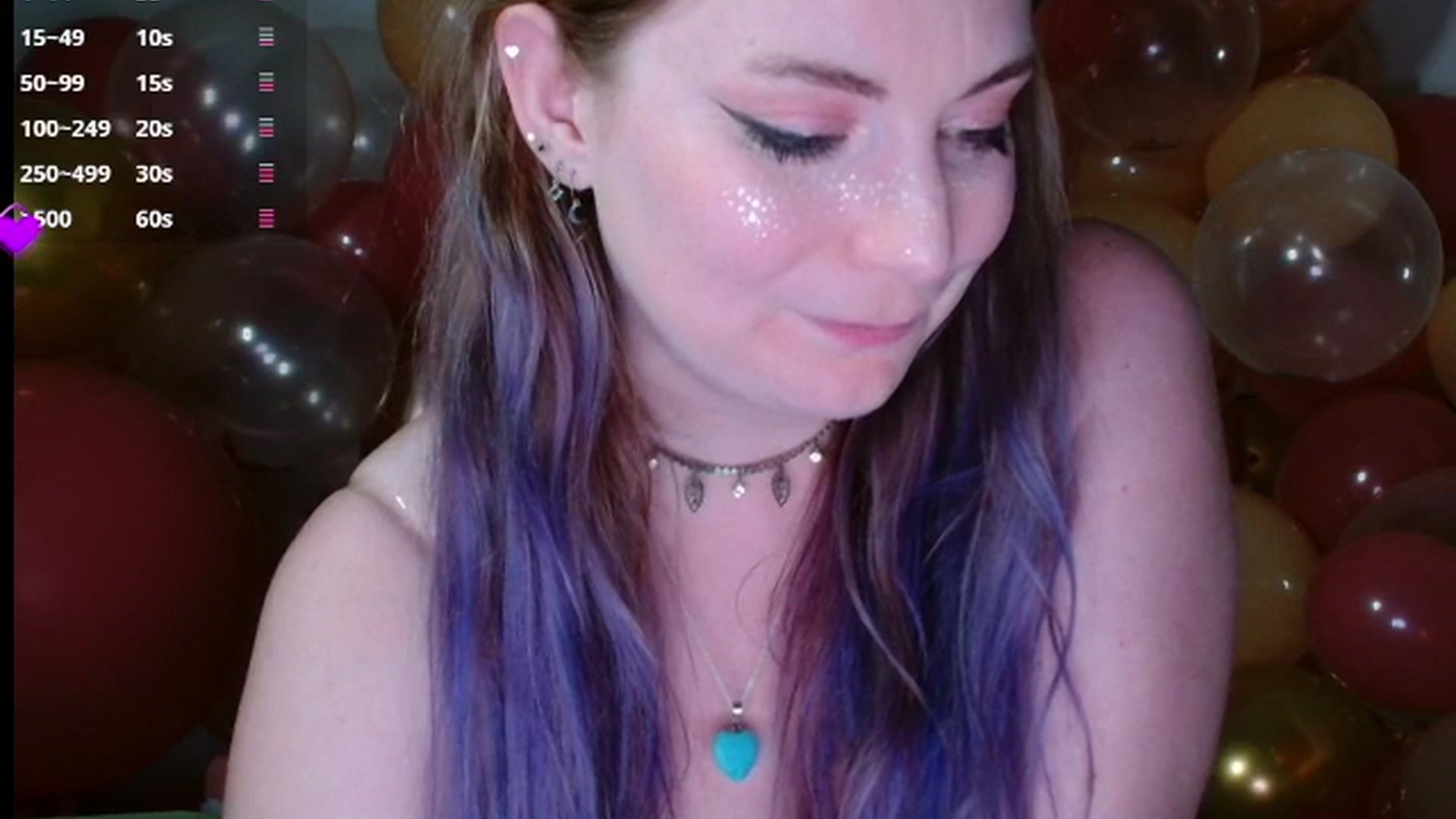 Gallery image thumbnail from Dani_Darling's myfreecams stream on, 05/04/2025, 22:52 image 14 of 20