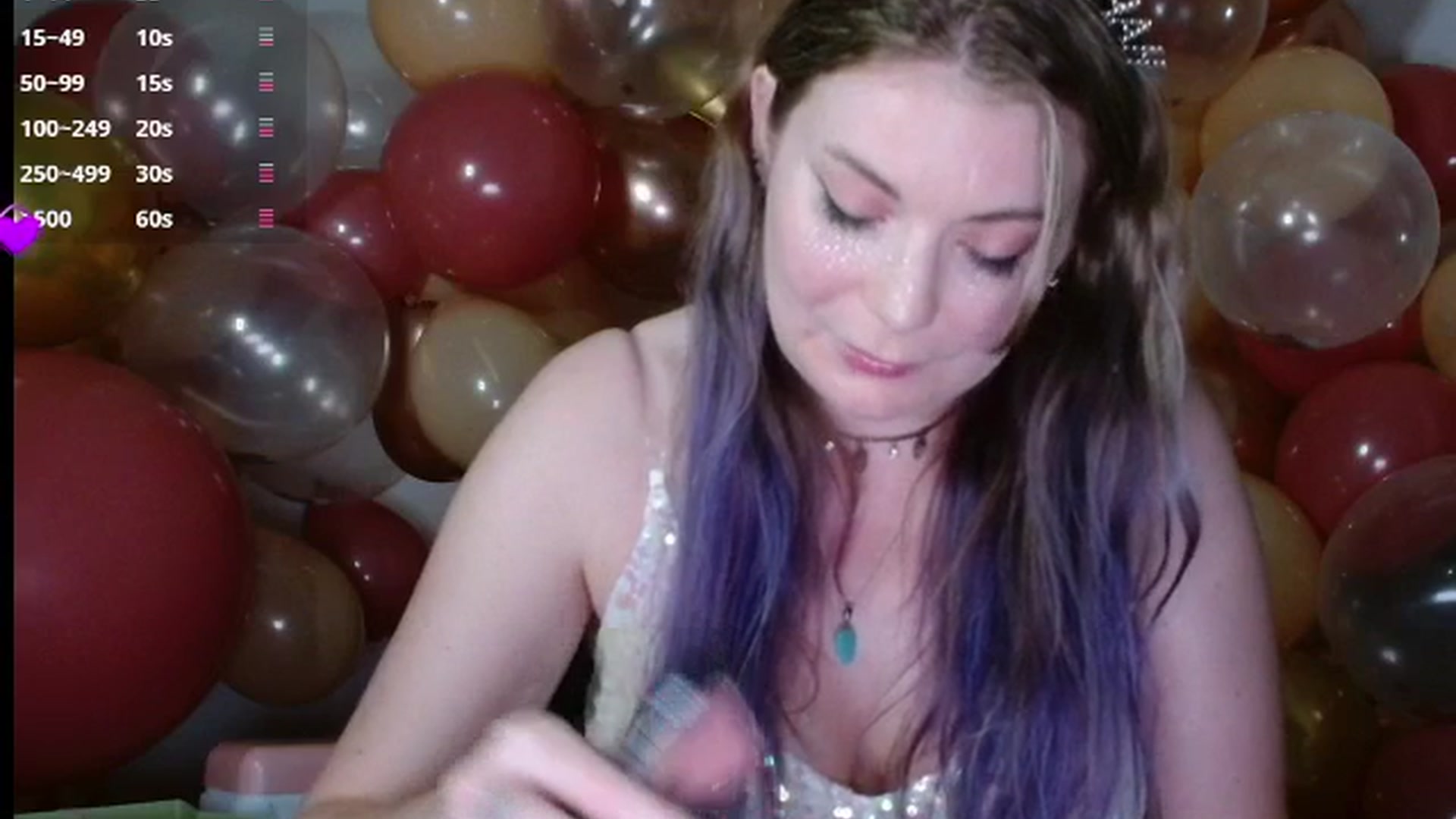 Gallery image thumbnail from Dani_Darling's myfreecams stream on, 05/04/2025, 22:52 image 4 of 20