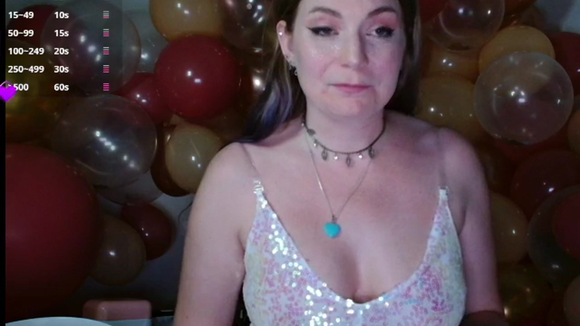 Gallery image thumbnail from Dani_Darling's myfreecams stream on, 05/04/2025, 22:52 image 10 of 20