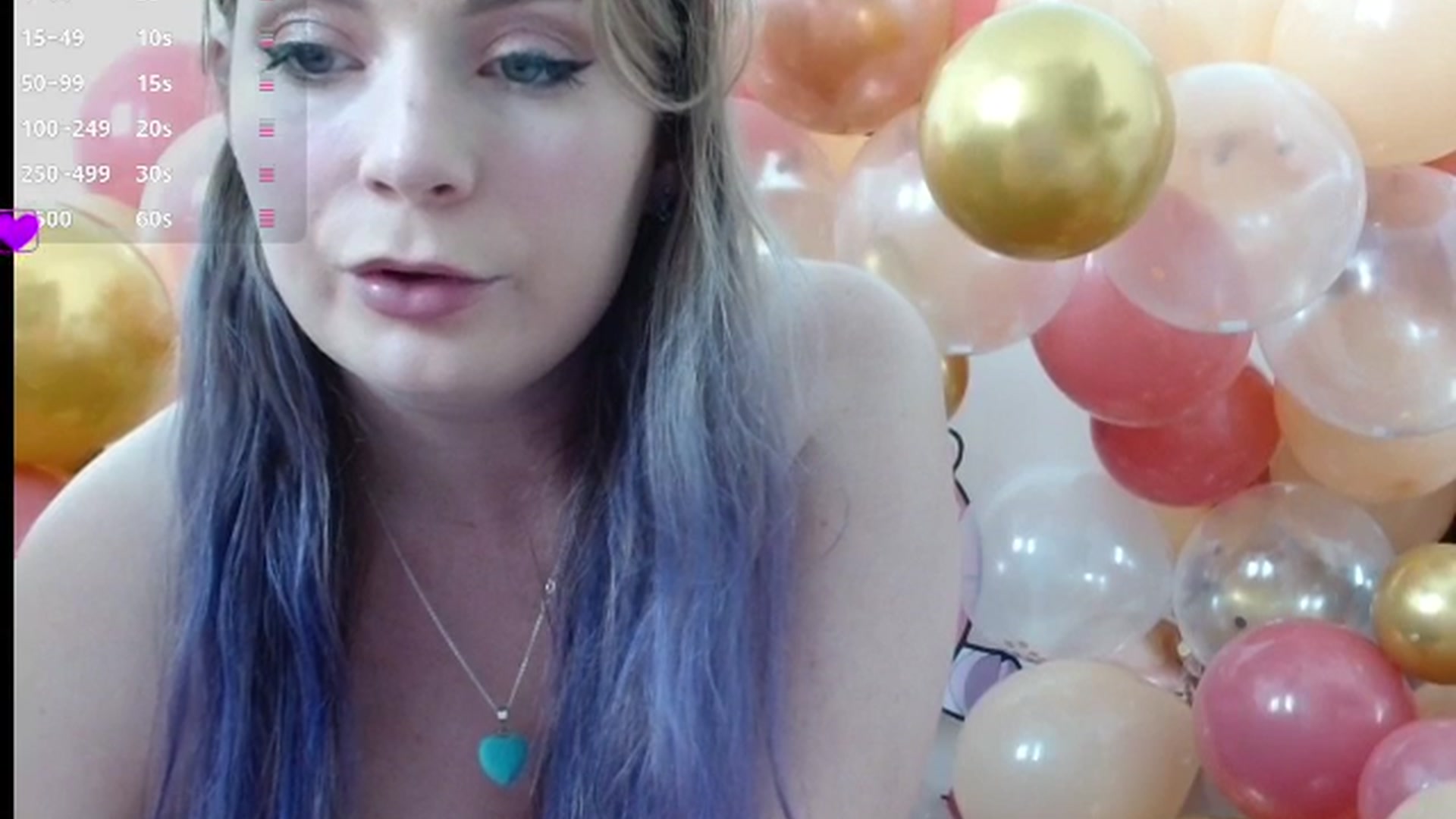 Gallery image thumbnail from Dani_Darling's myfreecams stream on, 05/05/2025, 11:20 image 20 of 20