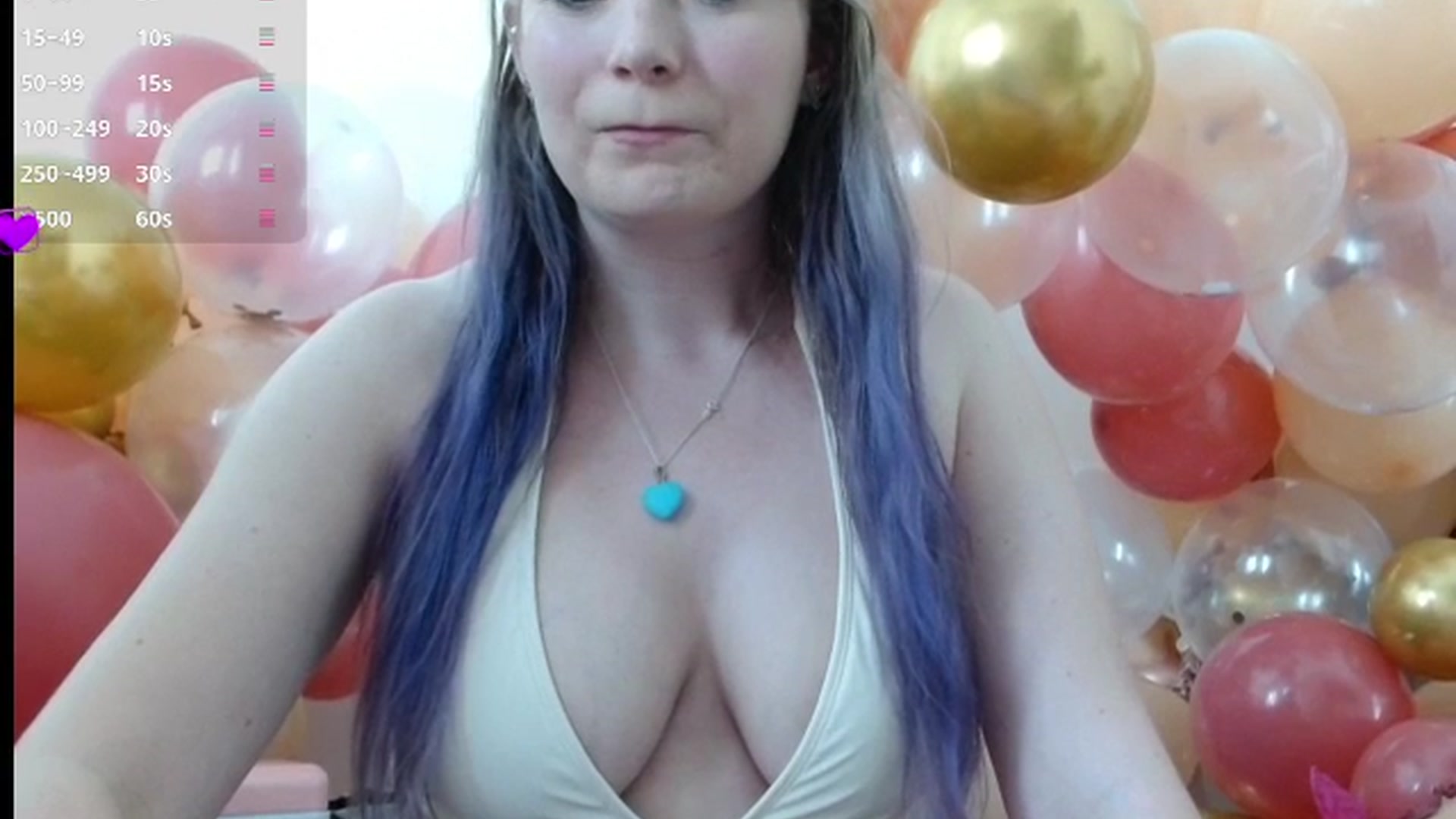 Gallery image thumbnail from Dani_Darling's myfreecams stream on, 05/05/2025, 11:20 image 11 of 20