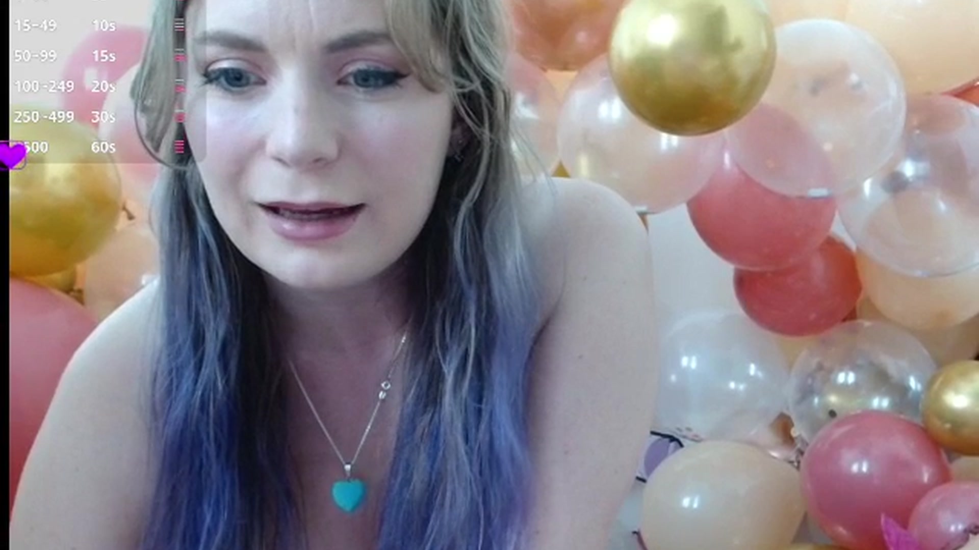 Gallery image thumbnail from Dani_Darling's myfreecams stream on, 05/05/2025, 11:20 image 2 of 20
