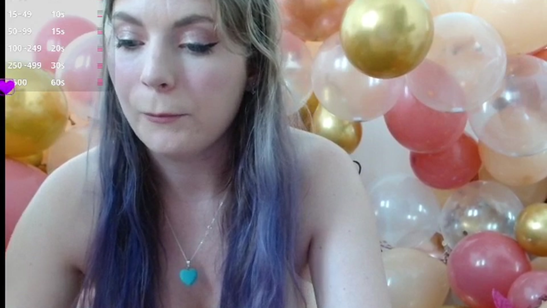 Gallery image thumbnail from Dani_Darling's myfreecams stream on, 05/05/2025, 11:20 image 14 of 20