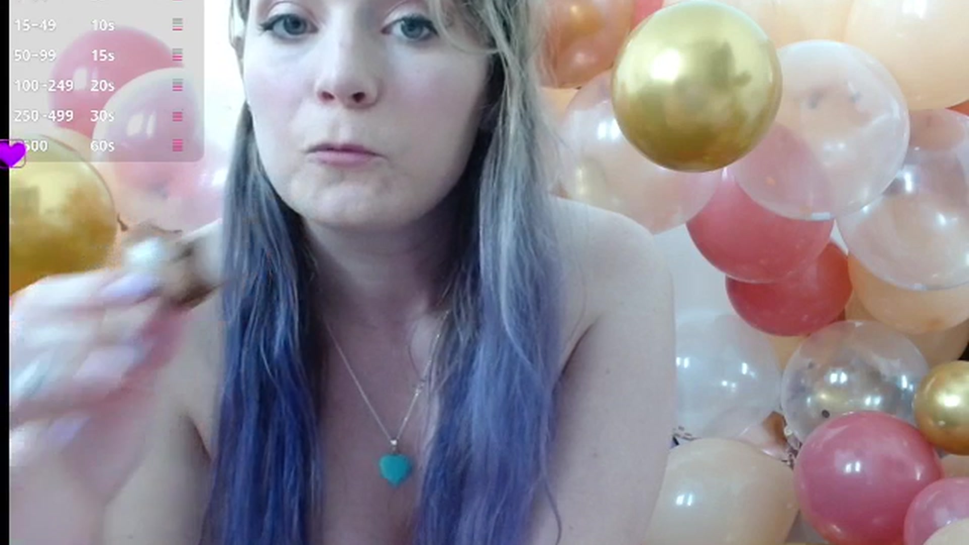 Gallery image thumbnail from Dani_Darling's myfreecams stream on, 05/05/2025, 11:20 image 19 of 20