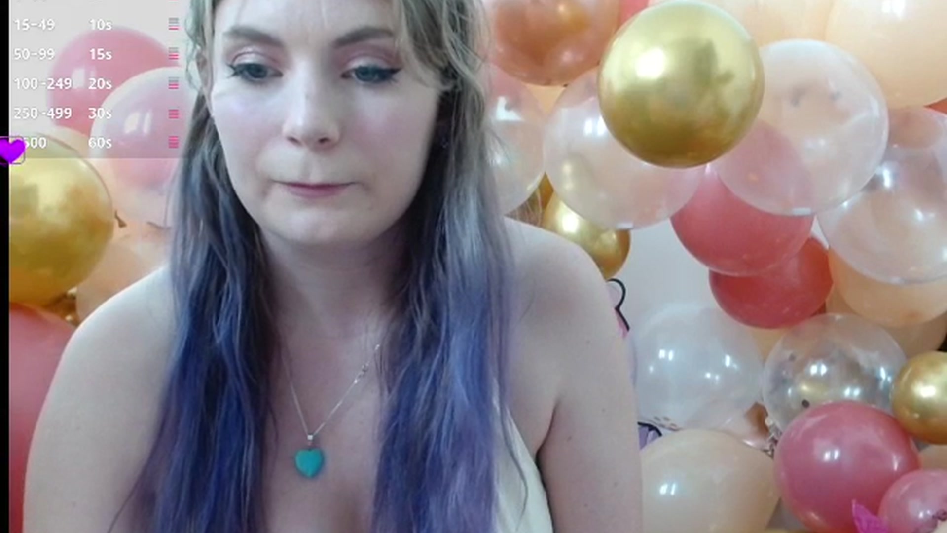 Gallery image thumbnail from Dani_Darling's myfreecams stream on, 05/05/2025, 11:20 image 15 of 20