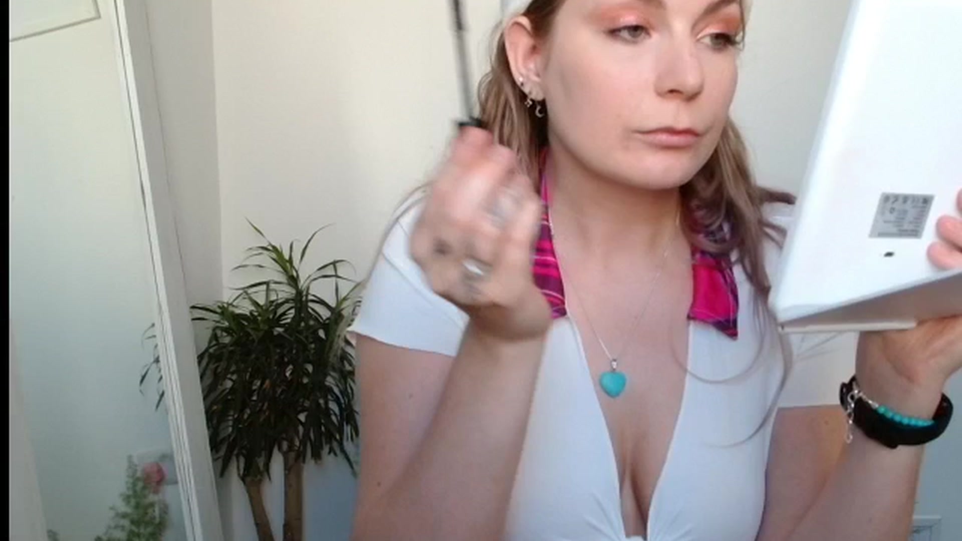 Gallery image thumbnail from Dani_Darling's myfreecams stream on, 06/23/2025, 06:48 image 1 of 20