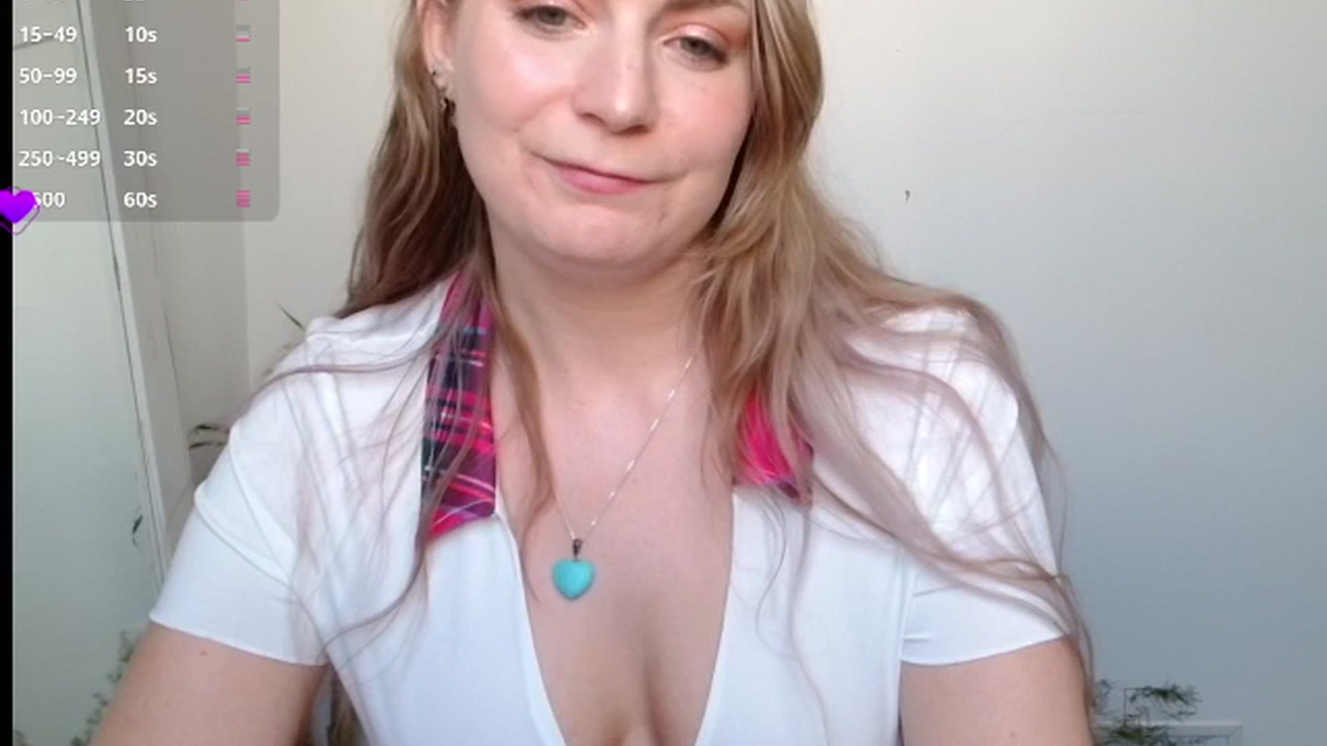 Gallery image thumbnail from Dani_Darling's myfreecams stream on, 06/23/2025, 09:42 image 5 of 20