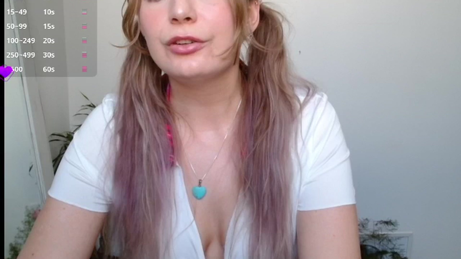Gallery image thumbnail from Dani_Darling's myfreecams stream on, 06/23/2025, 09:42 image 15 of 20