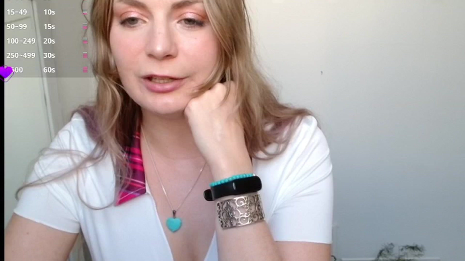 Gallery image thumbnail from Dani_Darling's myfreecams stream on, 06/23/2025, 09:42 image 6 of 20