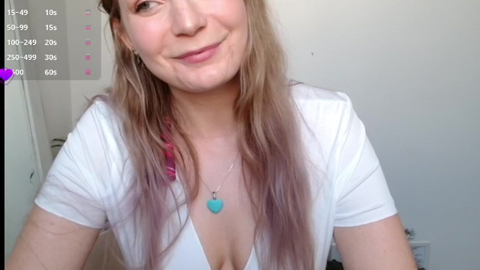 Gallery image thumbnail from Dani_Darling's myfreecams stream on, 06/23/2025, 09:42 image 10 of 20