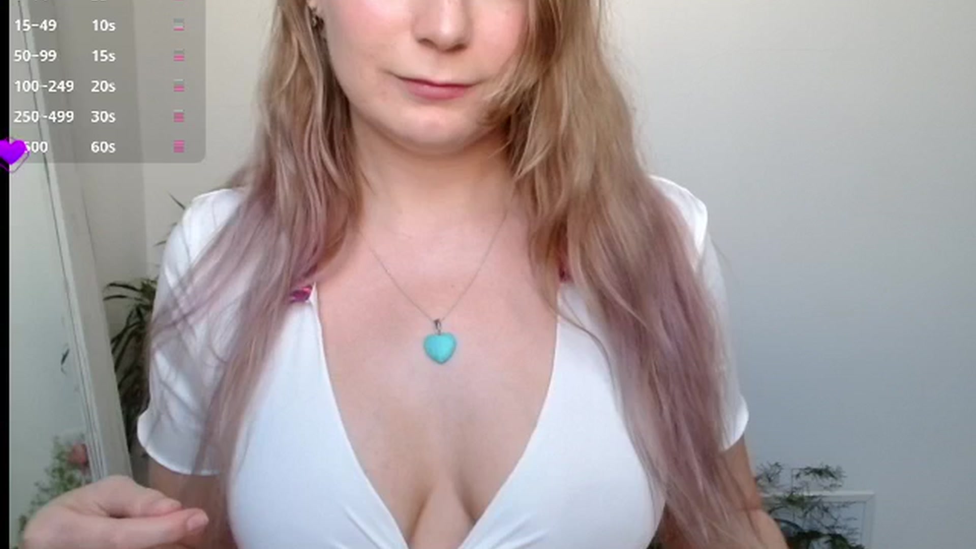 Gallery image thumbnail from Dani_Darling's myfreecams stream on, 06/23/2025, 09:42 image 8 of 20