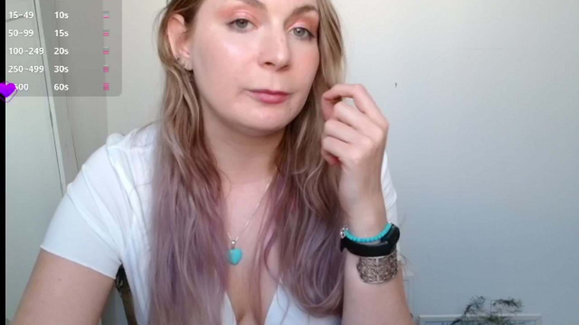 Gallery image thumbnail from Dani_Darling's myfreecams stream on, 06/23/2025, 09:42 image 2 of 20