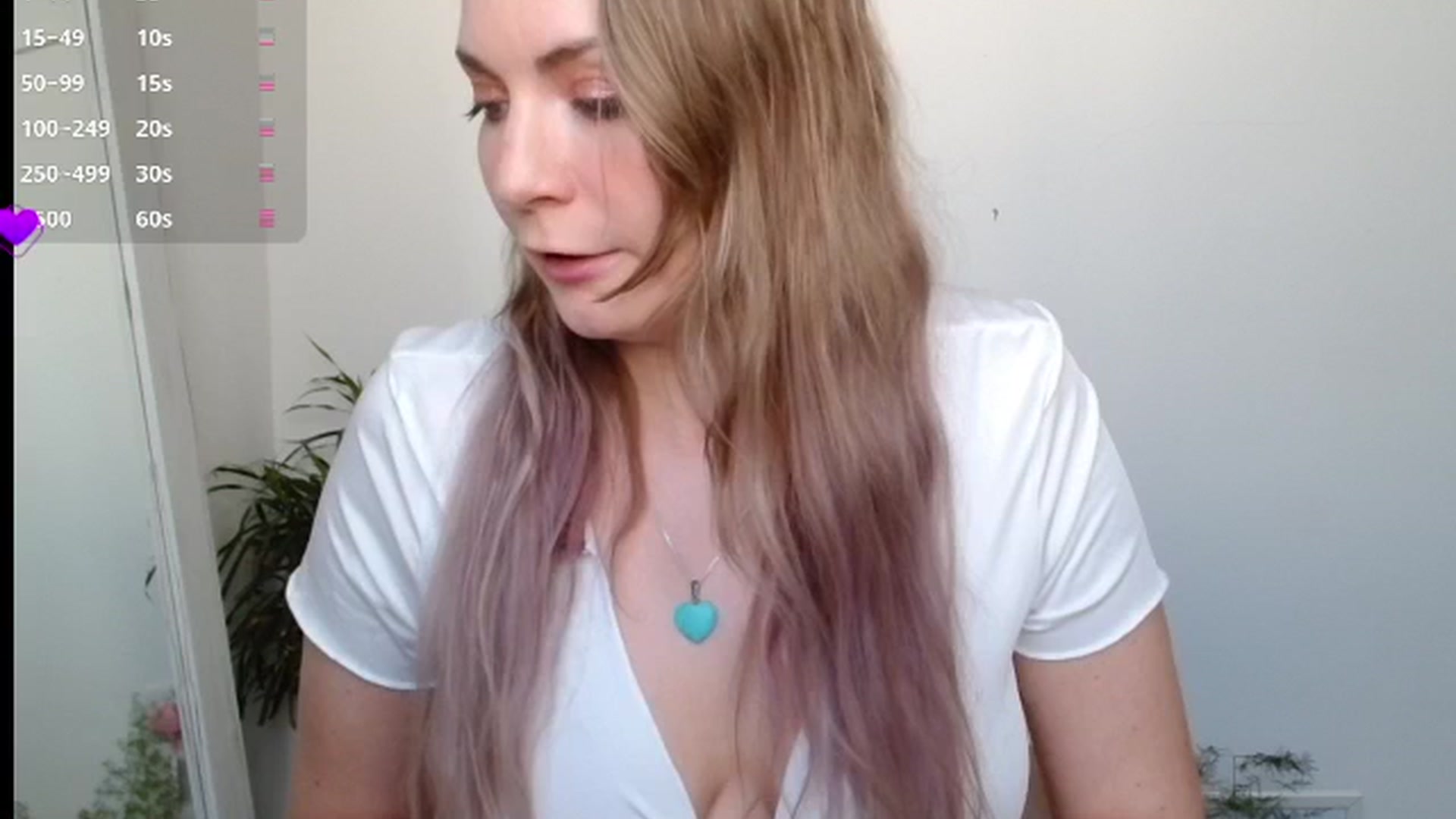 Gallery image thumbnail from Dani_Darling's myfreecams stream on, 06/23/2025, 09:42 image 4 of 20