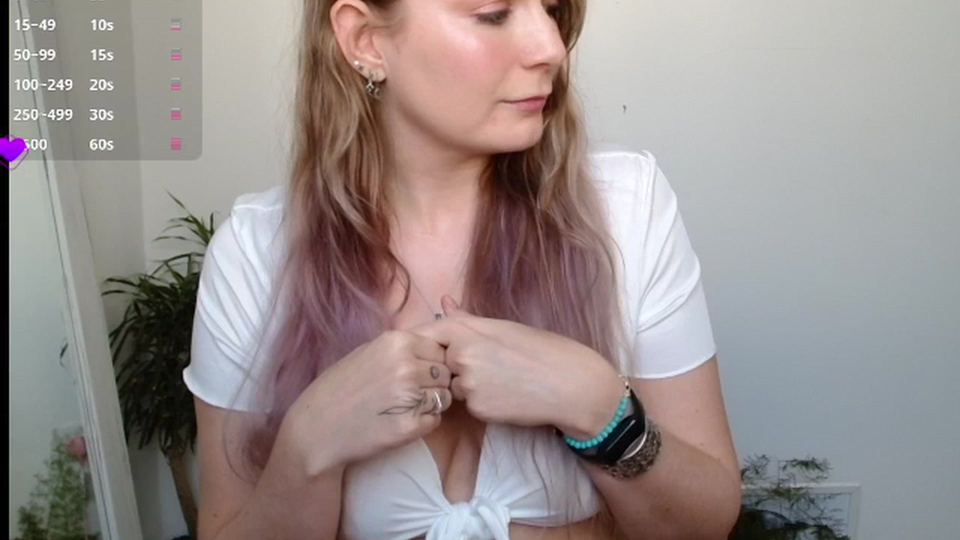 Gallery image thumbnail from Dani_Darling's myfreecams stream on, 06/23/2025, 09:42 image 12 of 20