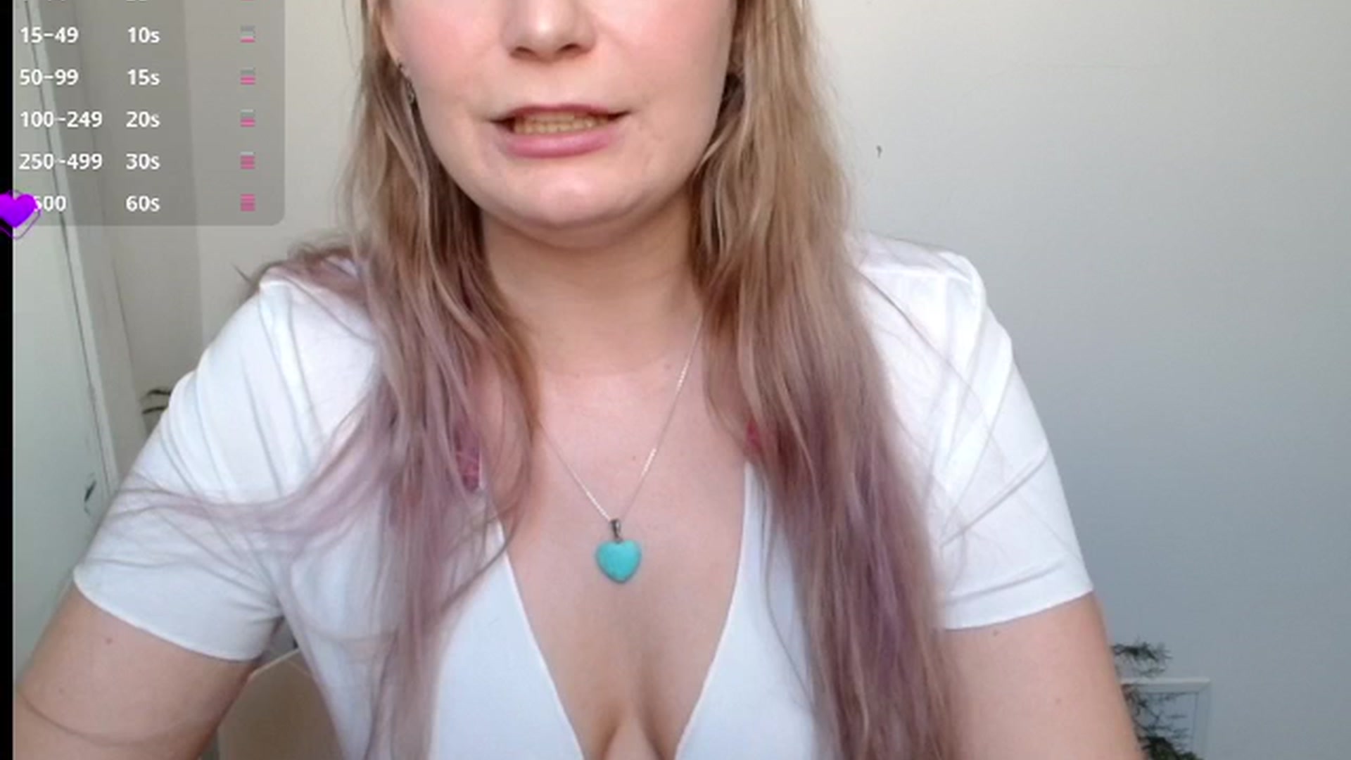 Gallery image thumbnail from Dani_Darling's myfreecams stream on, 06/23/2025, 09:42 image 9 of 20