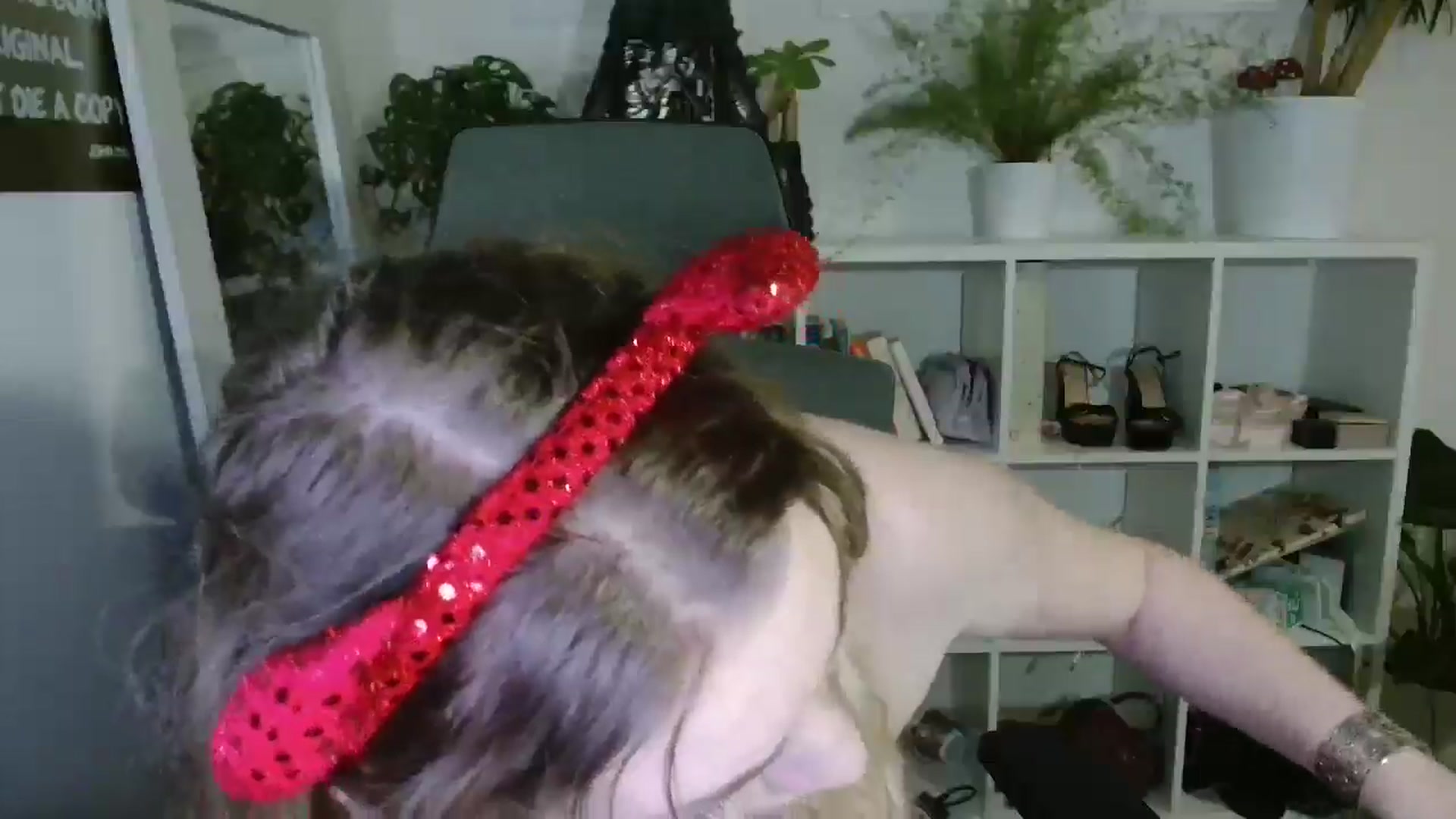 Gallery image thumbnail from Dani_Darling's myfreecams stream on, 12/31/2025, 22:22 image 7 of 20