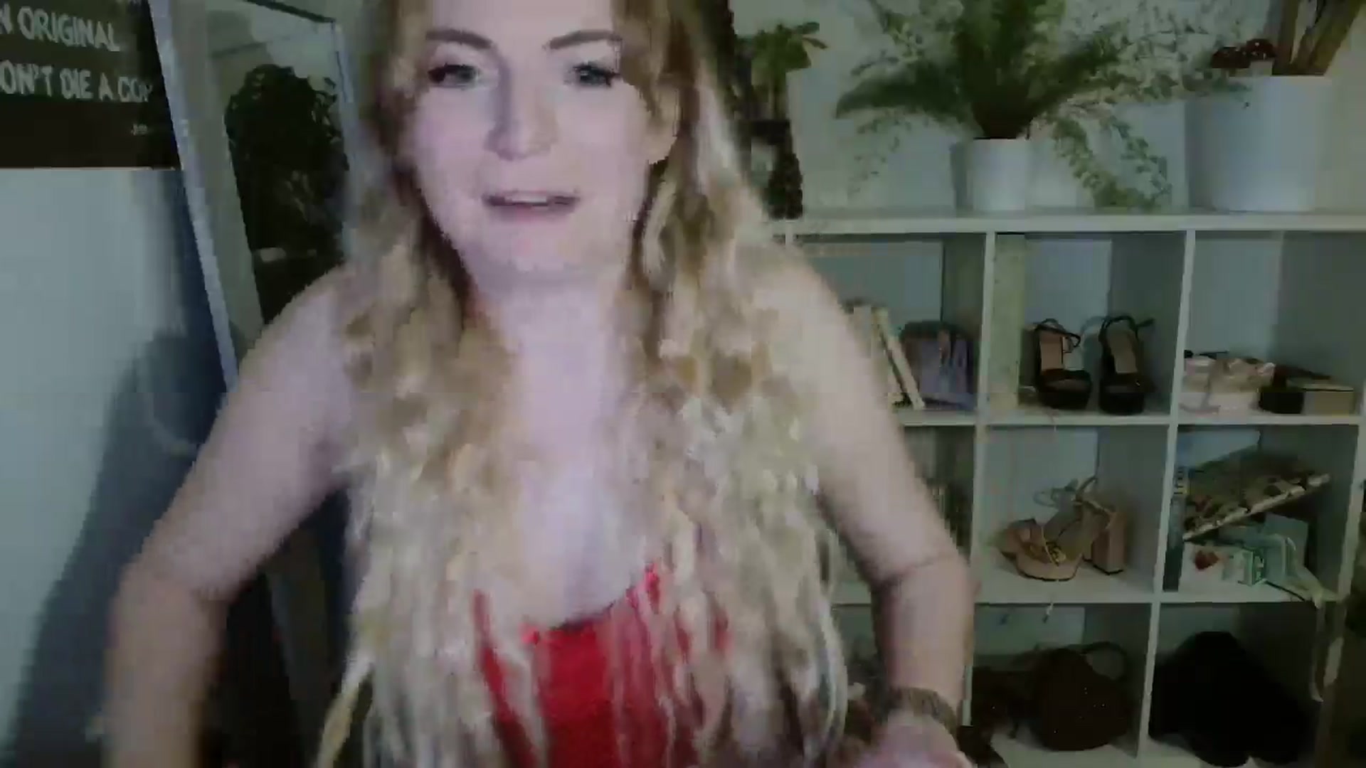 Gallery image thumbnail from Dani_Darling's myfreecams stream on, 12/31/2025, 22:51 image 20 of 20