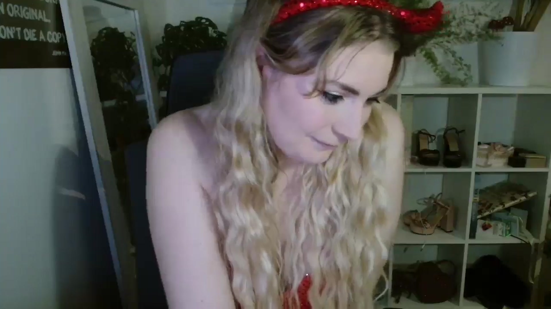 Gallery image thumbnail from Dani_Darling's myfreecams stream on, 12/31/2025, 22:51 image 15 of 20
