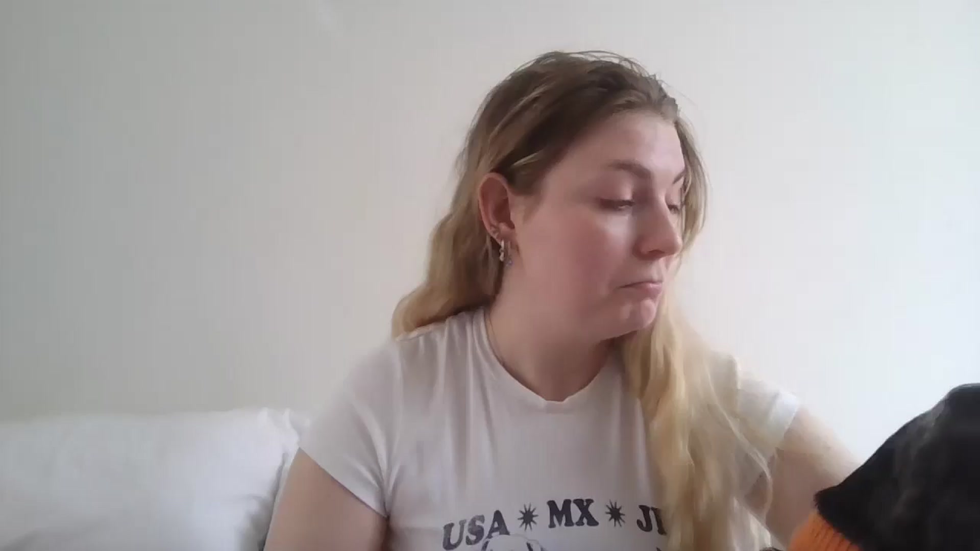 Gallery image thumbnail from Dani_Darling's myfreecams stream on, 04/11/2026, 11:03 image 1 of 20