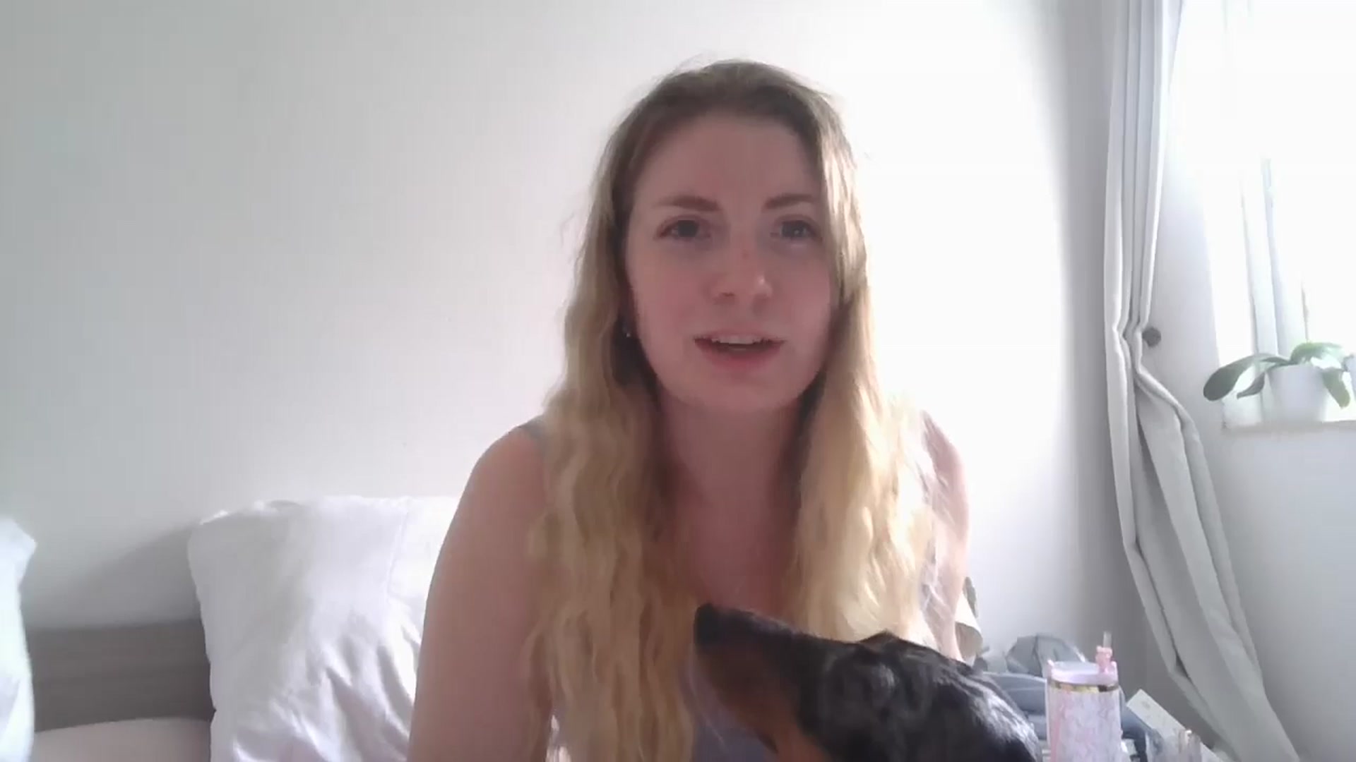 Gallery image thumbnail from Dani_Darling's myfreecams stream on, 04/20/2026, 08:30 image 6 of 20