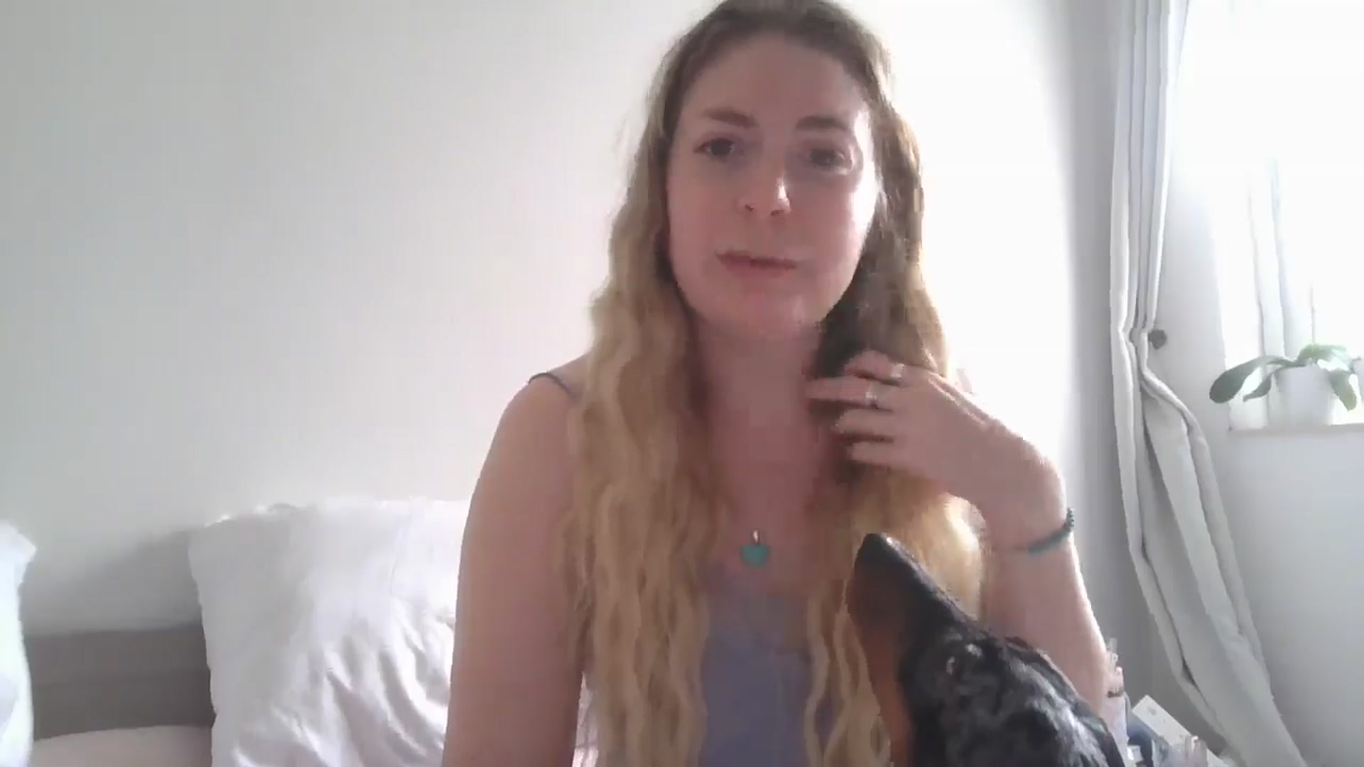 Gallery image thumbnail from Dani_Darling's myfreecams stream on, 04/20/2026, 08:30 image 7 of 20