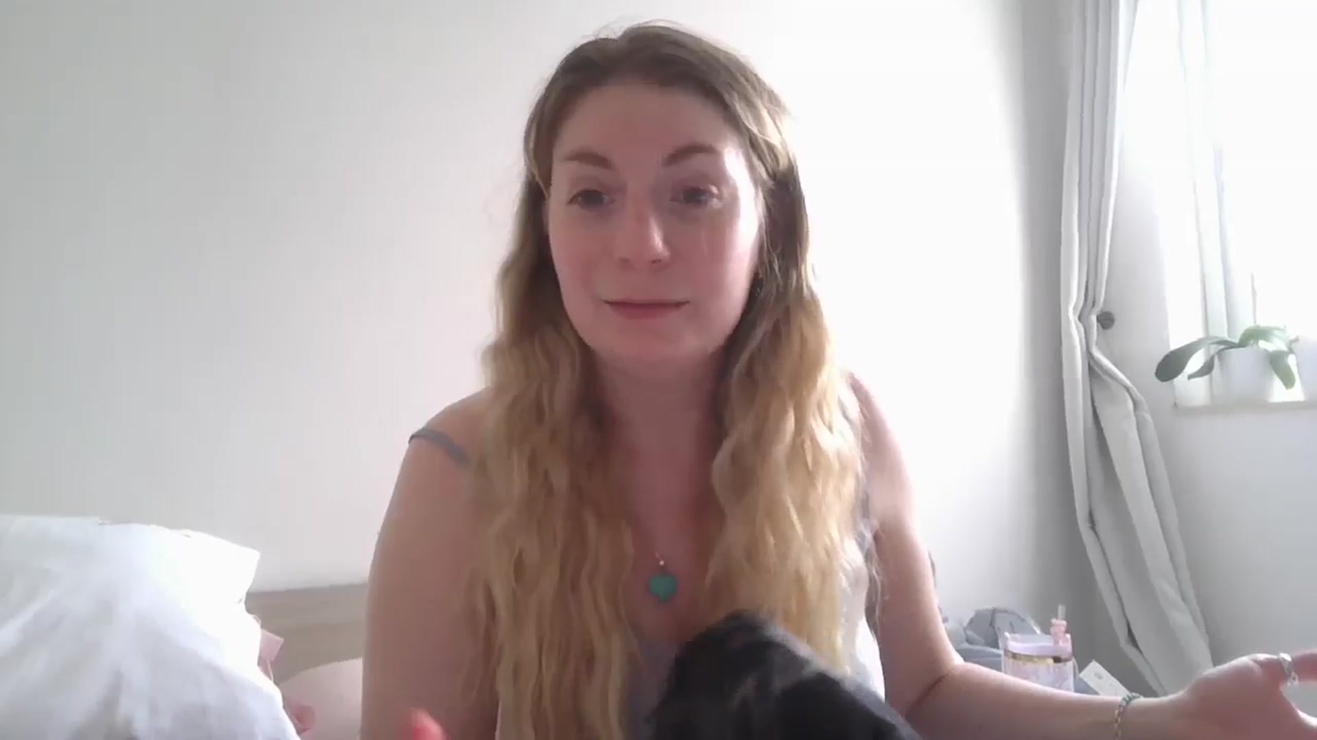 Gallery image thumbnail from Dani_Darling's myfreecams stream on, 04/20/2026, 08:30 image 9 of 20
