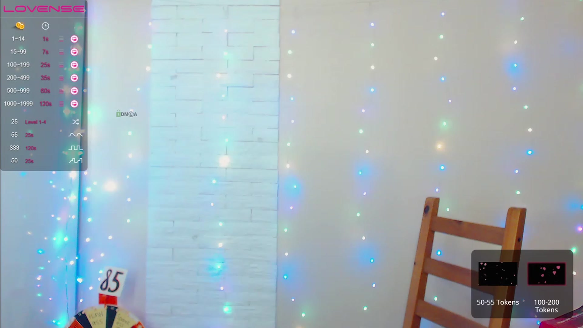 Gallery image thumbnail from DanieHoney's myfreecams stream on, 11/22/2022, 06:12 image 1 of 20