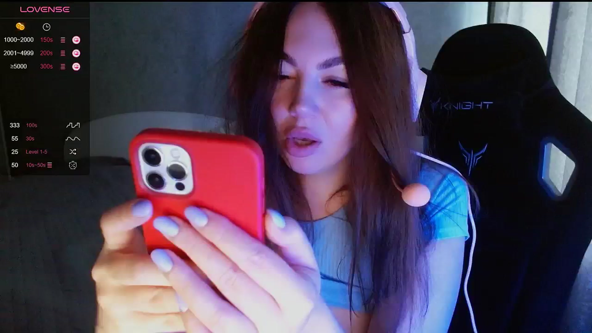 Gallery image thumbnail from DanieHoney's myfreecams stream on, 05/26/2024, 07:55 image 16 of 20